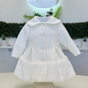 Cappotto rendigote
