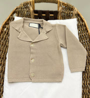 Luxury Cardigan  112