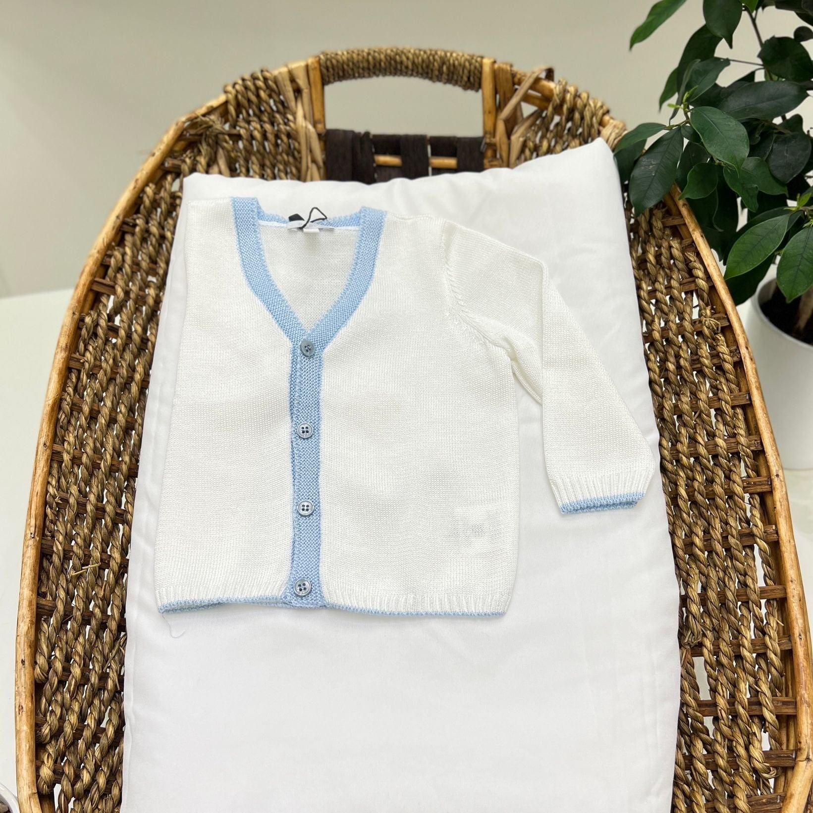 Cardigan Luxury