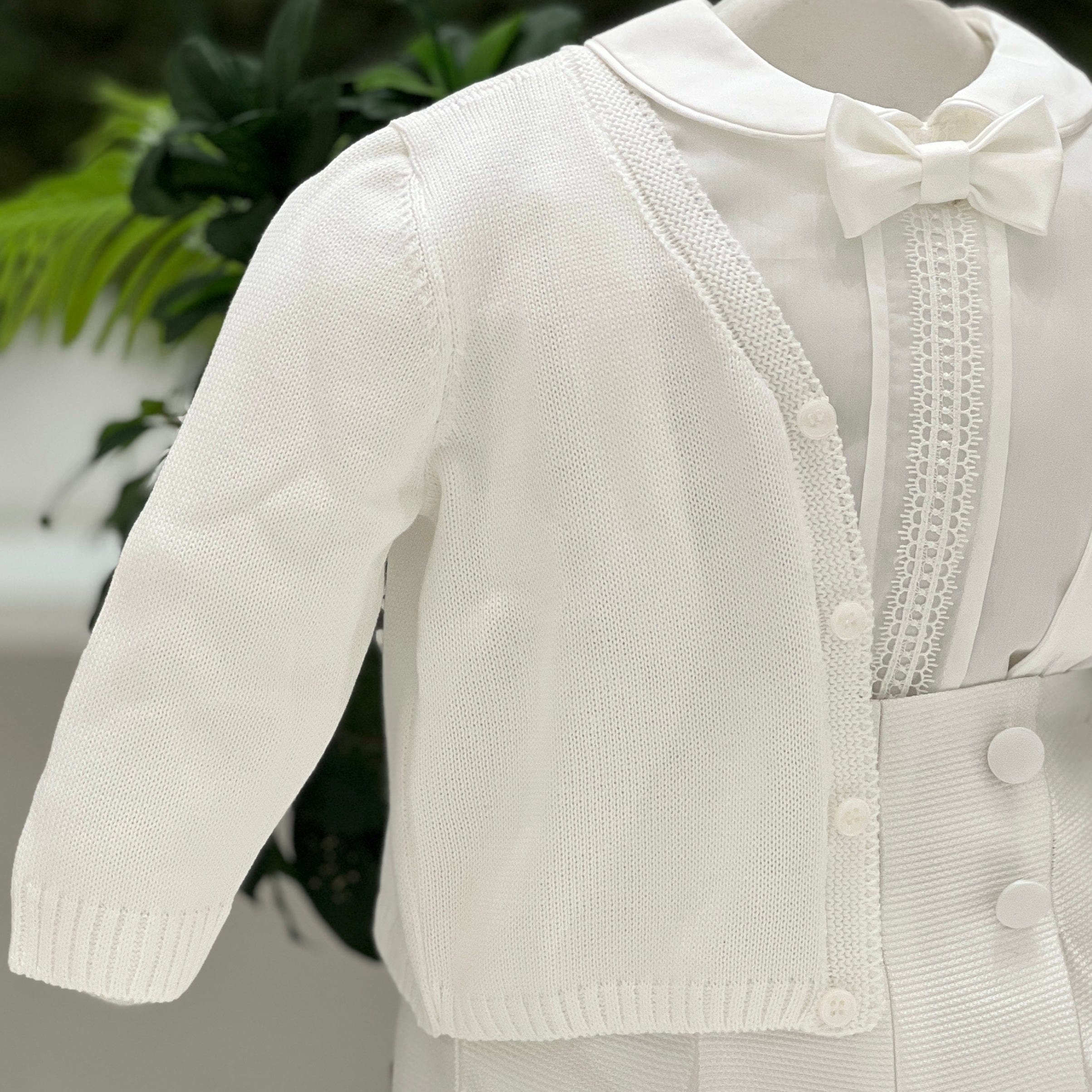 Luxury Cardigan 235