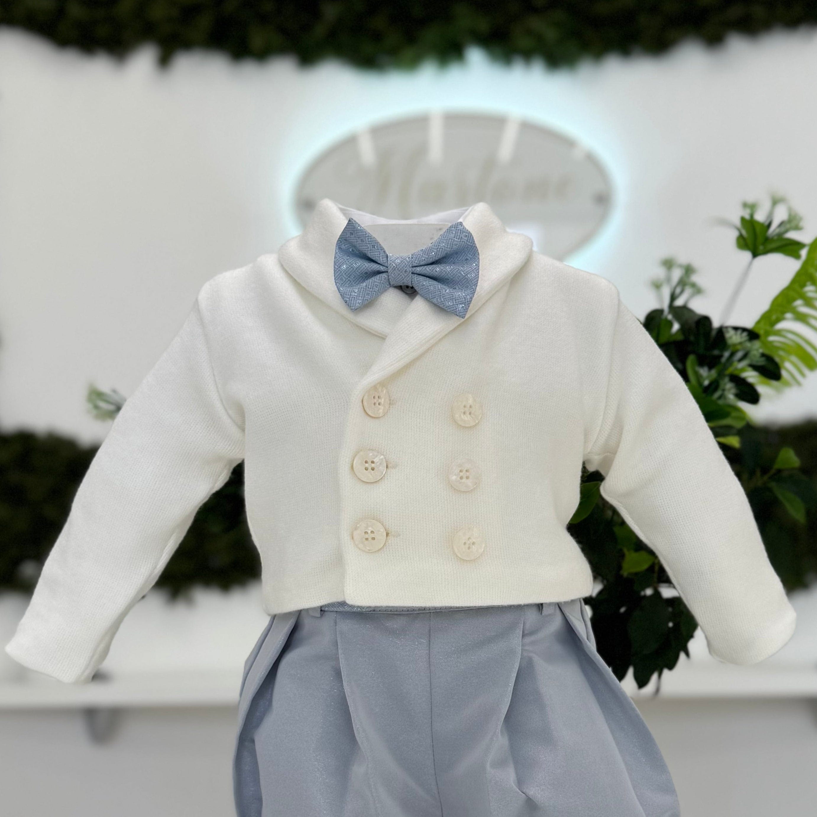 Luxury Cardigan 286