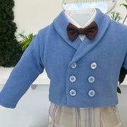 Luxury Cardigan 289
