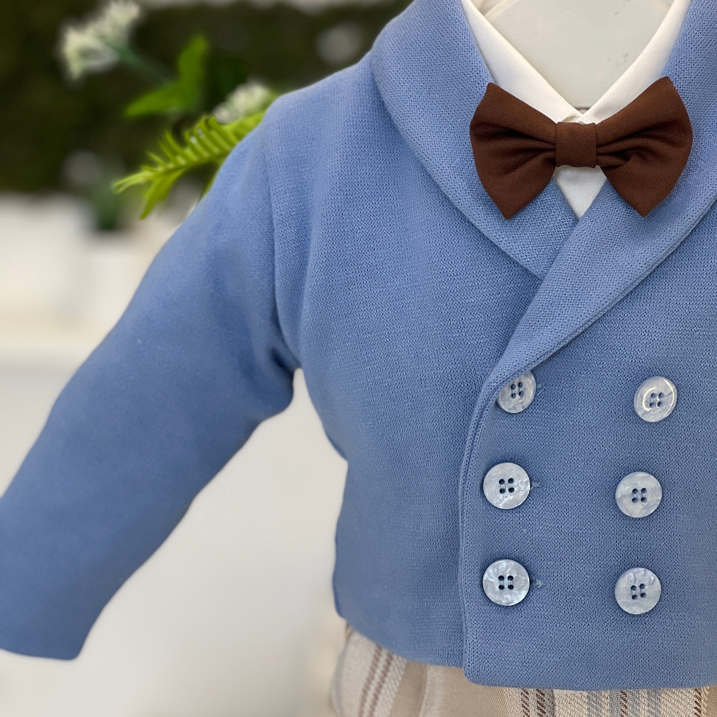 Luxury Cardigan 289