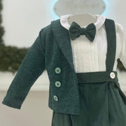 Luxury Cardigan 313