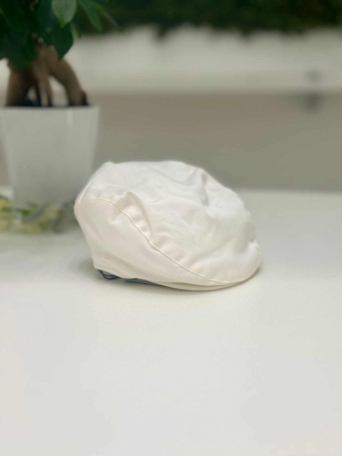 Luxury Cloth Cap 106