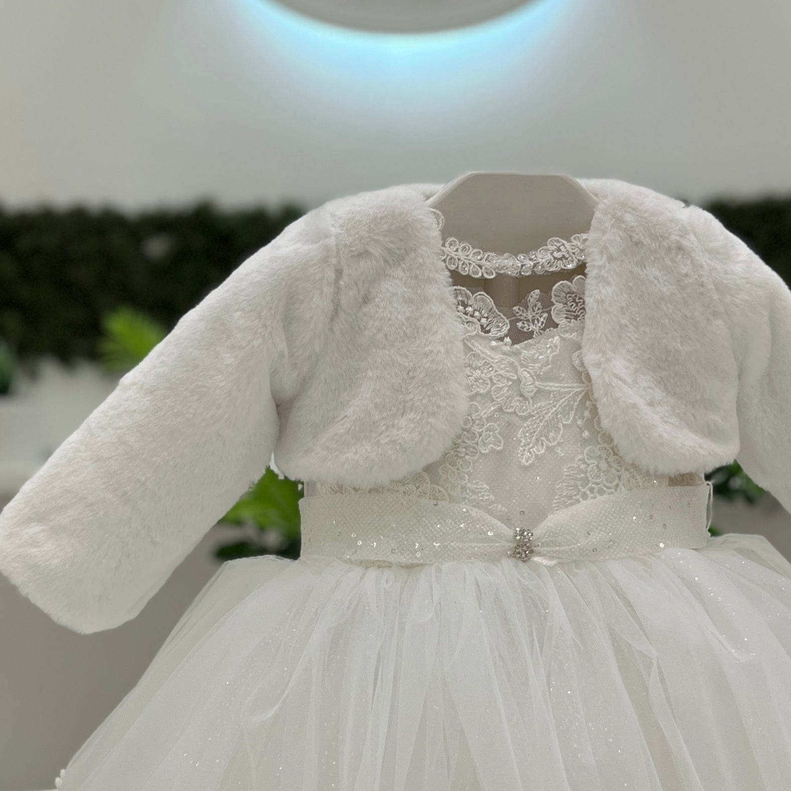 Luxury Ecofur