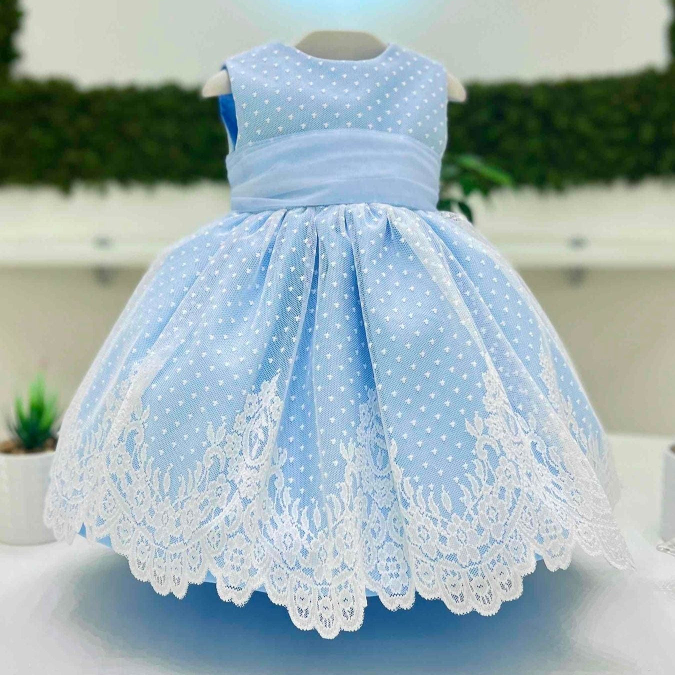 Luxury Dress 0072