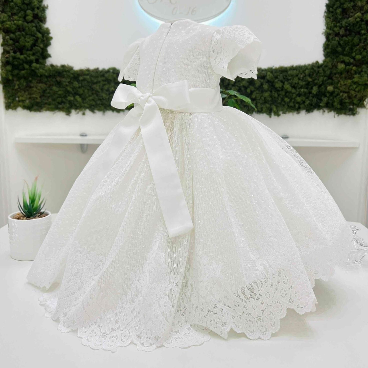 Luxury Dress 0059