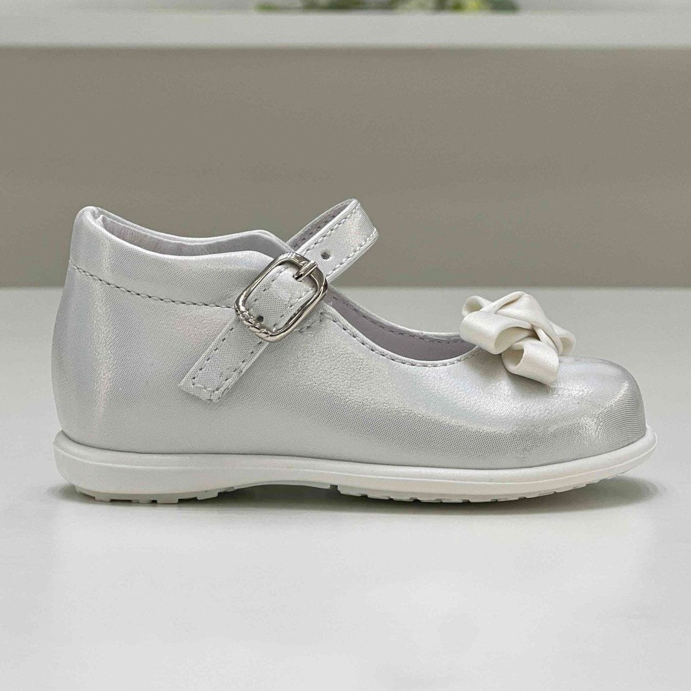 Ballerina fiocchetto