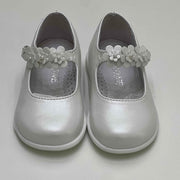 Ballerina con fiori