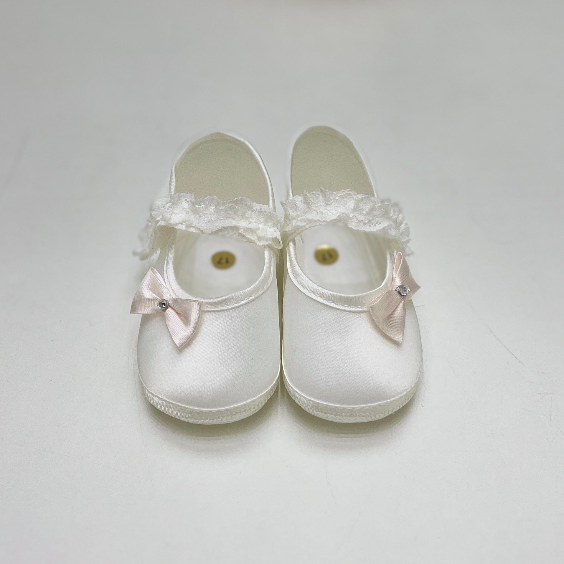 Luxury Shoes Anastasia