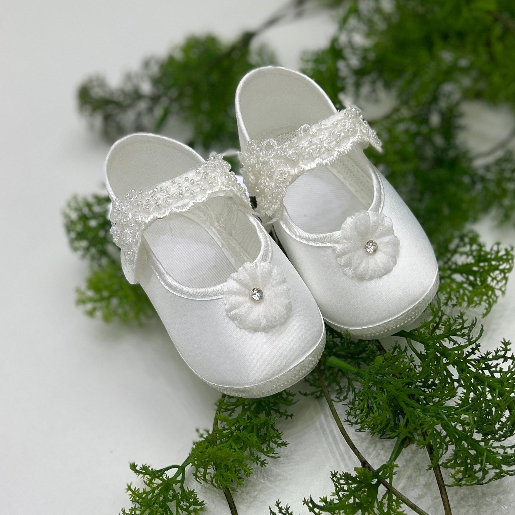 Luxury Shoes Clelia