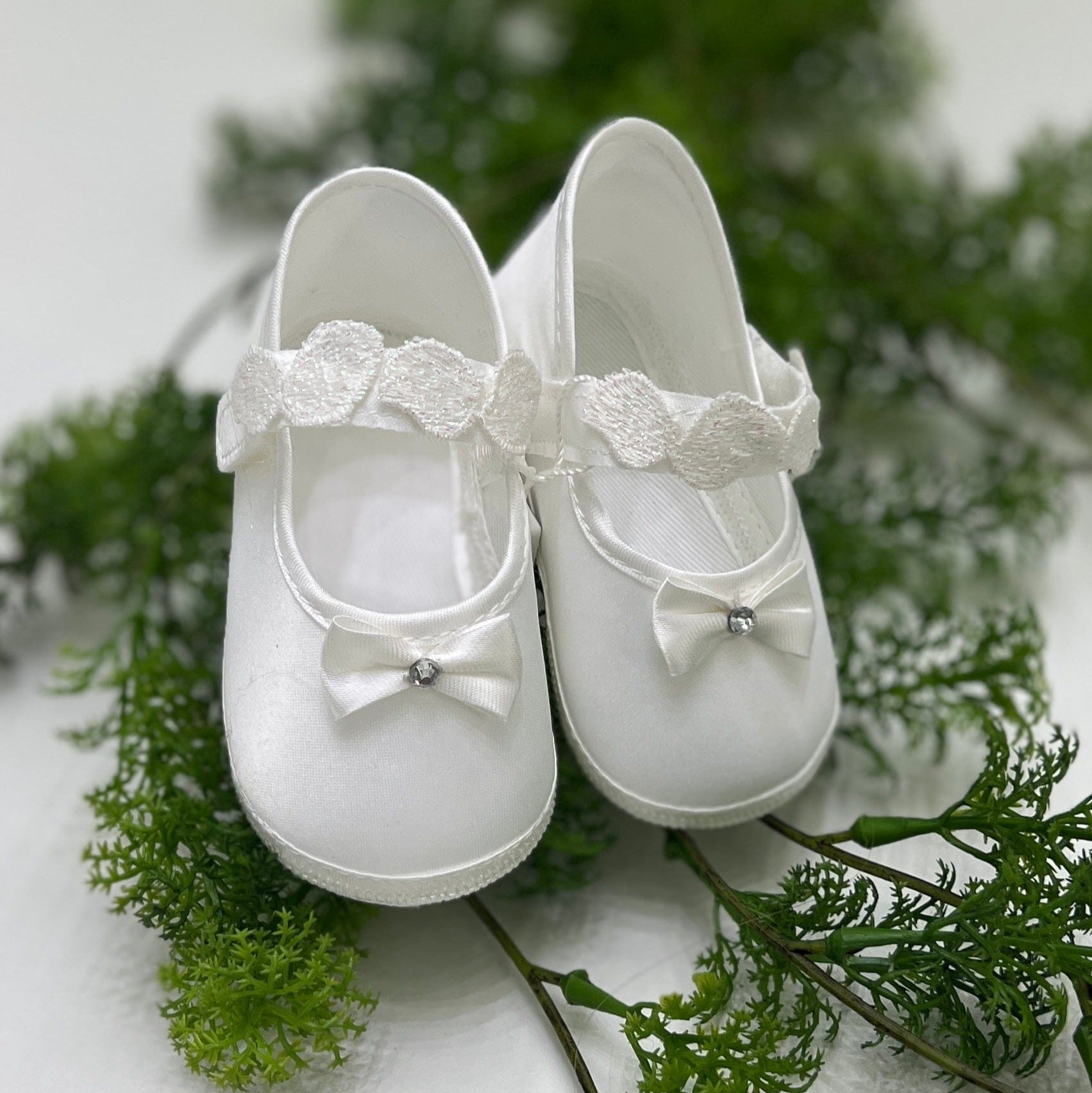 Luxury Shoes Giada