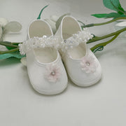 Luxury Shoes Mavi