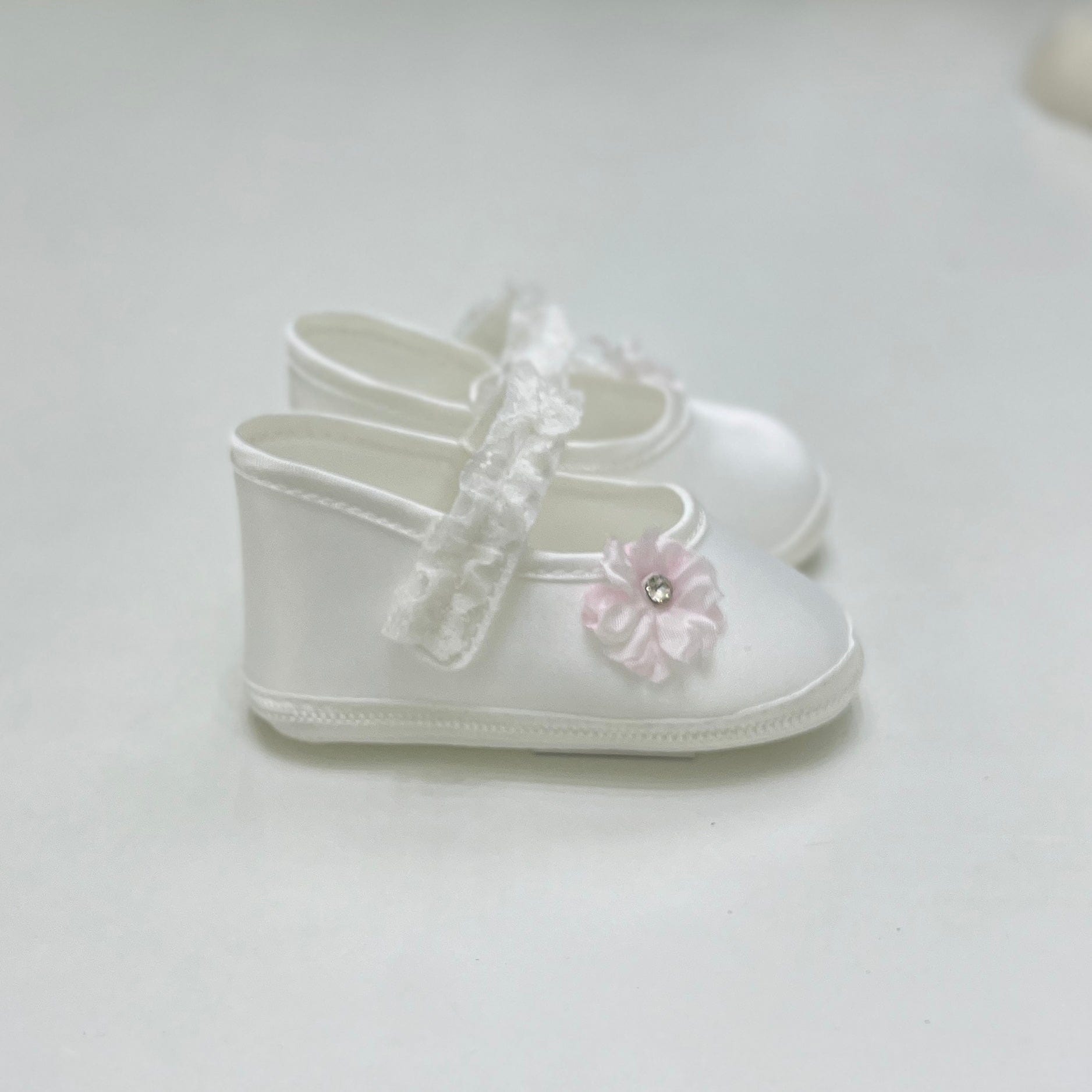 Luxury Shoes Nina