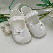 Luxury Shoes Pamela