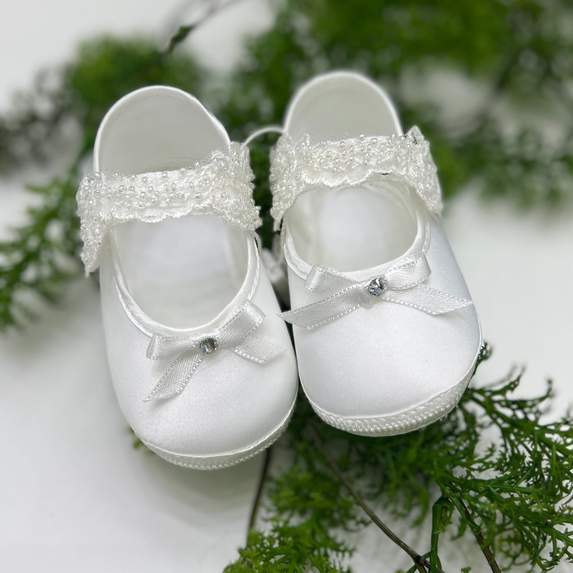 Luxury Shoes Rosalba
