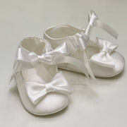 Luxury Shoes Fiocco