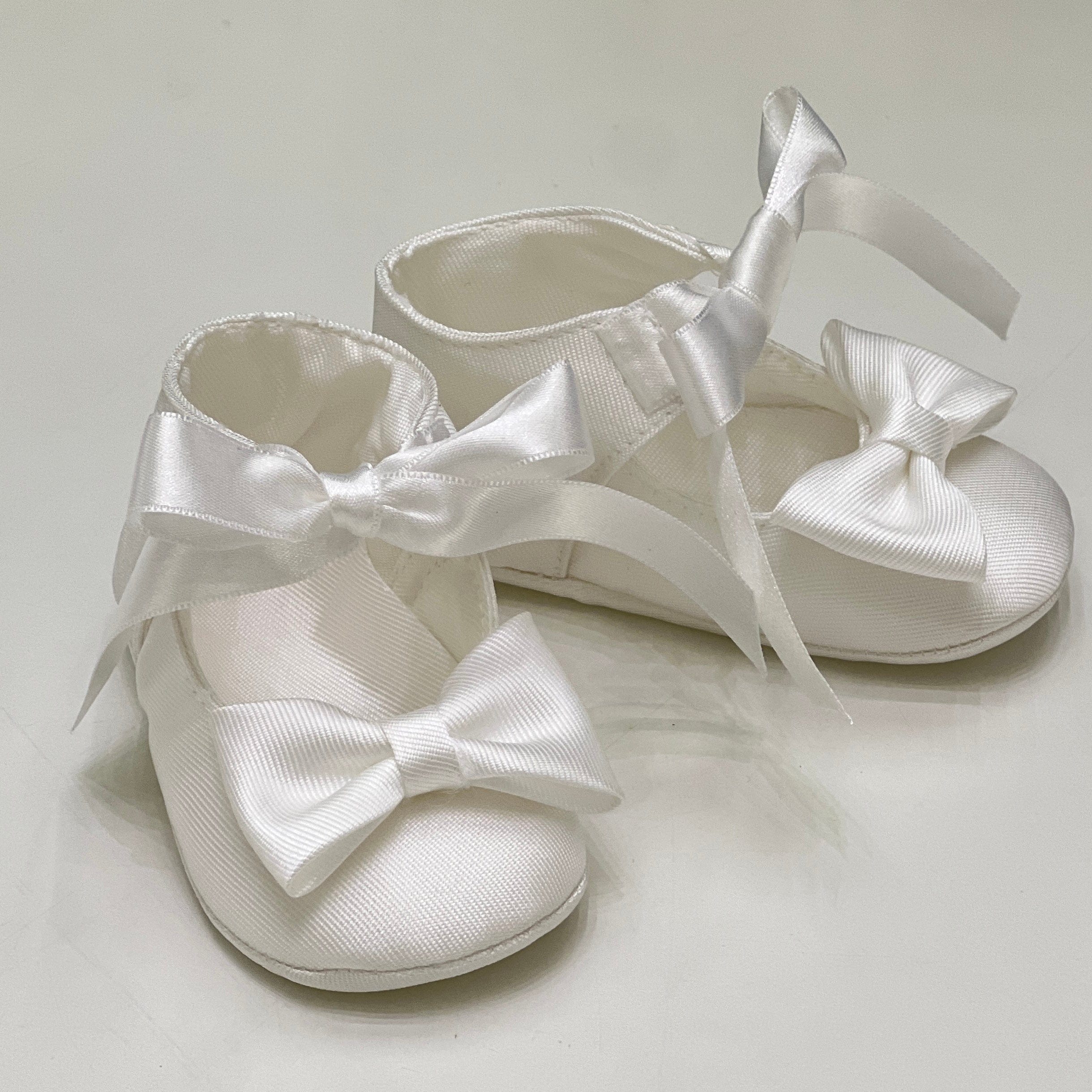 Luxury Shoes Fiocco