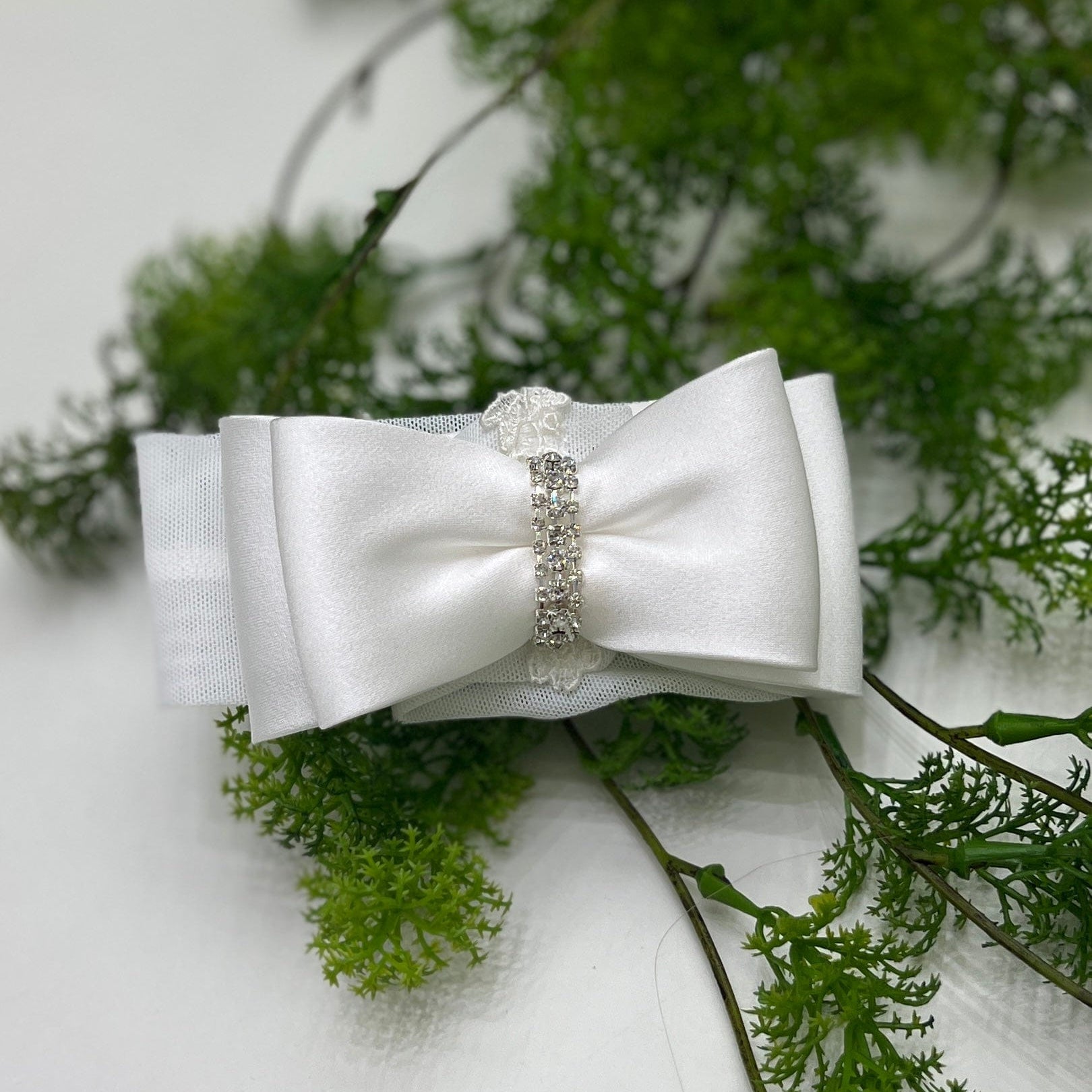 Luxury Headband Carlotta