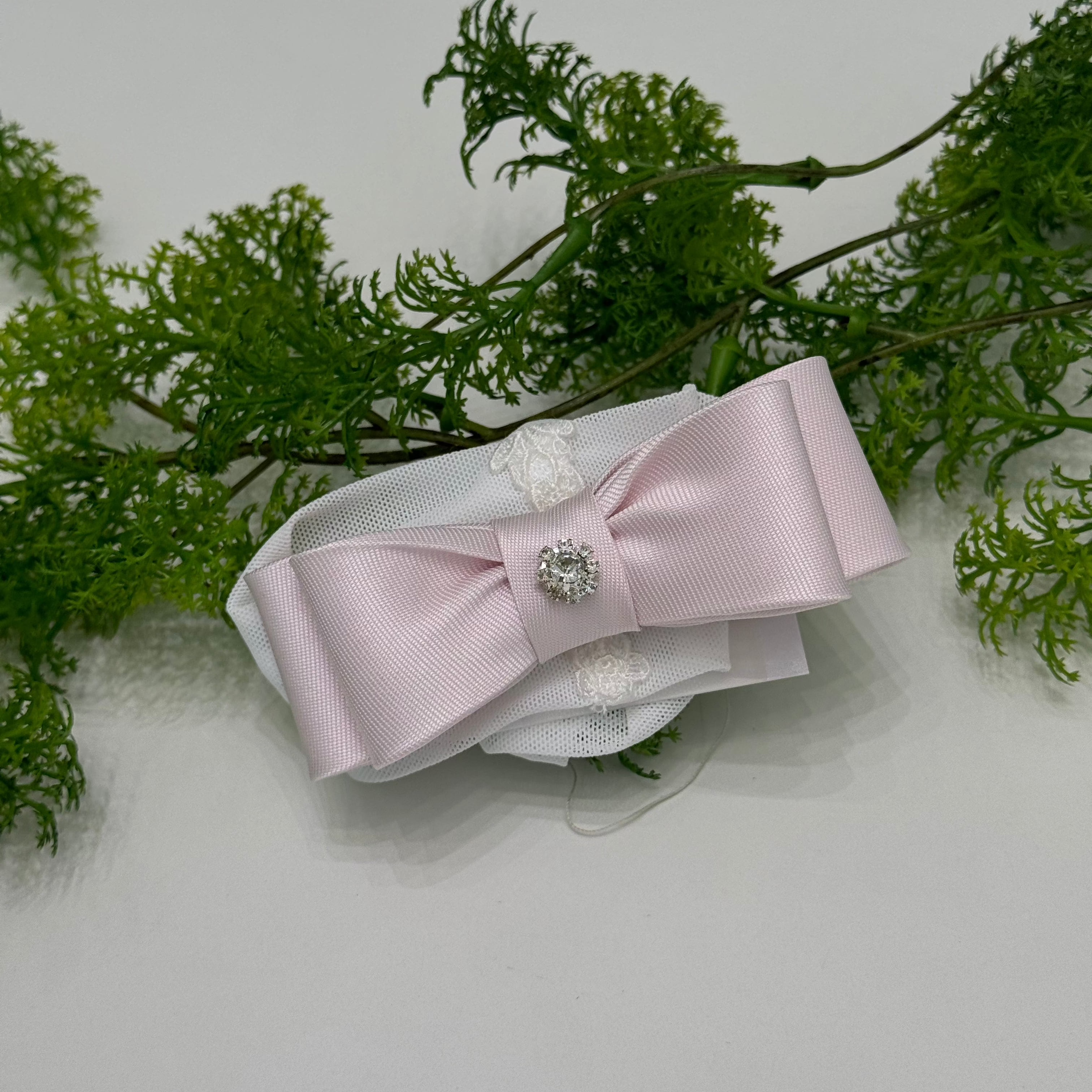 Luxury Headband Caterina