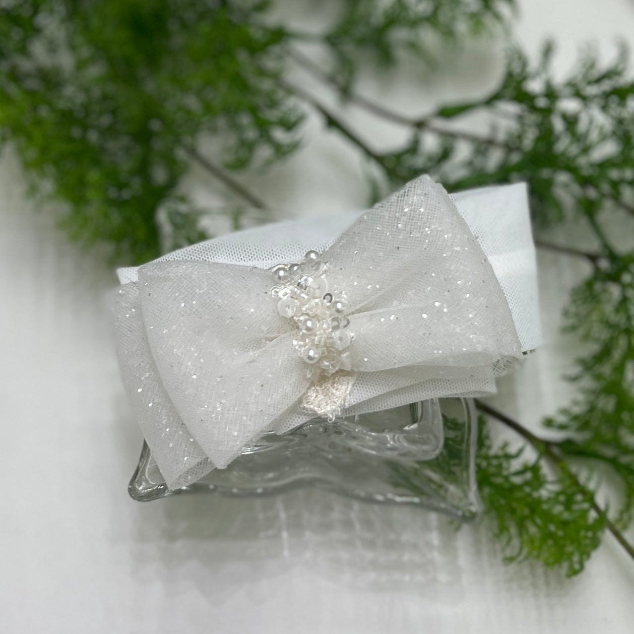 Luxury Headband Clelia