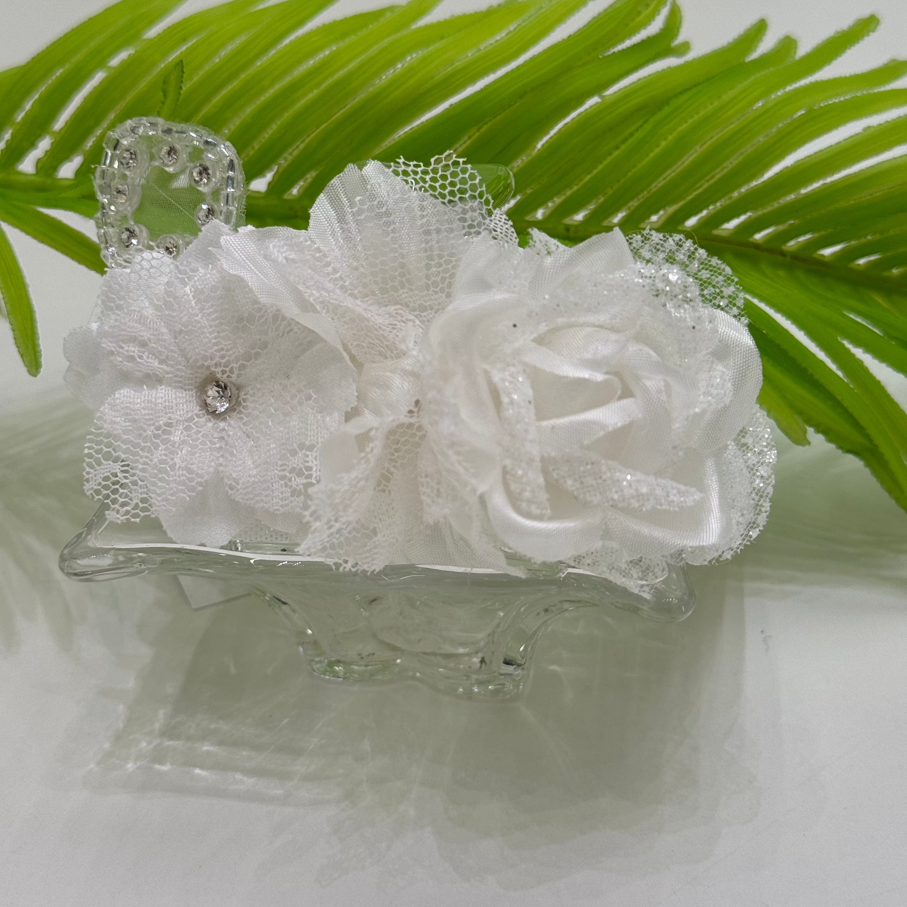 Luxury Headband Gaia
