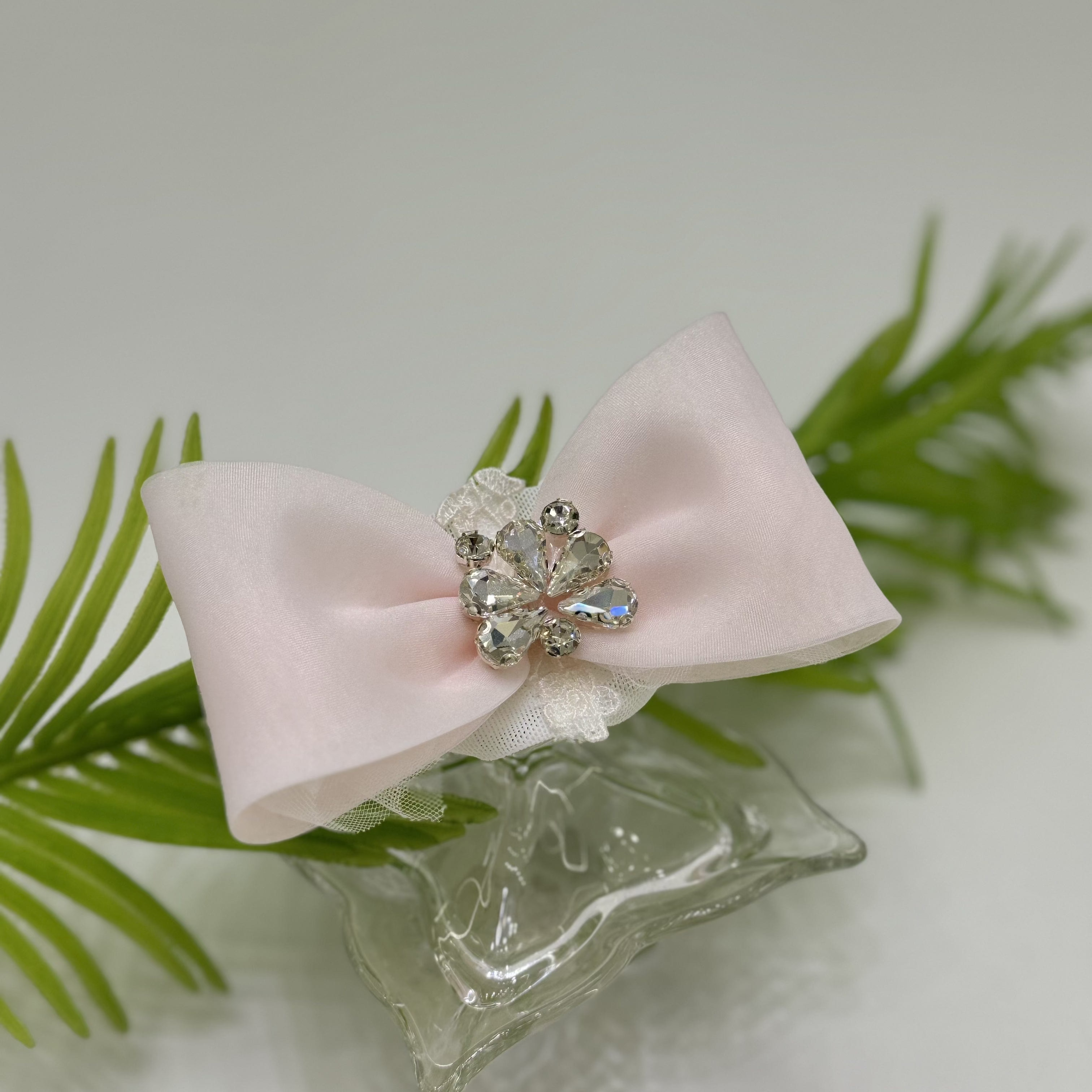 Luxury Headband Ginevra