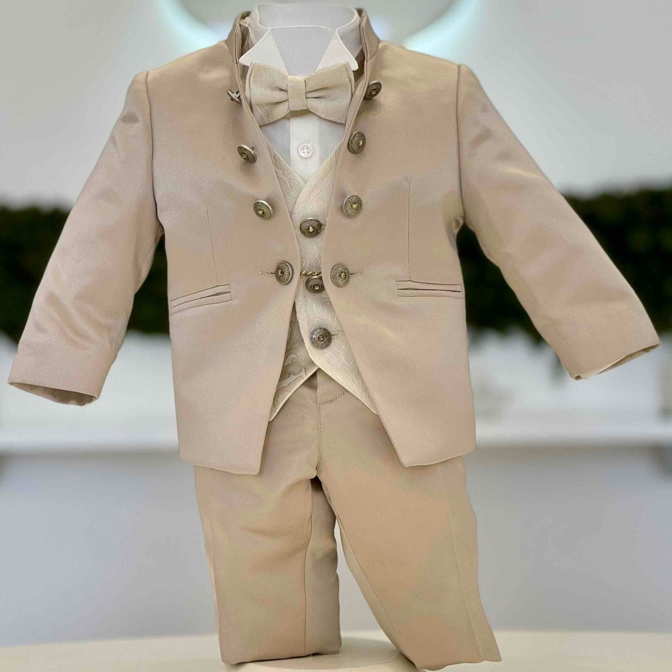 Deluxe Dress 07