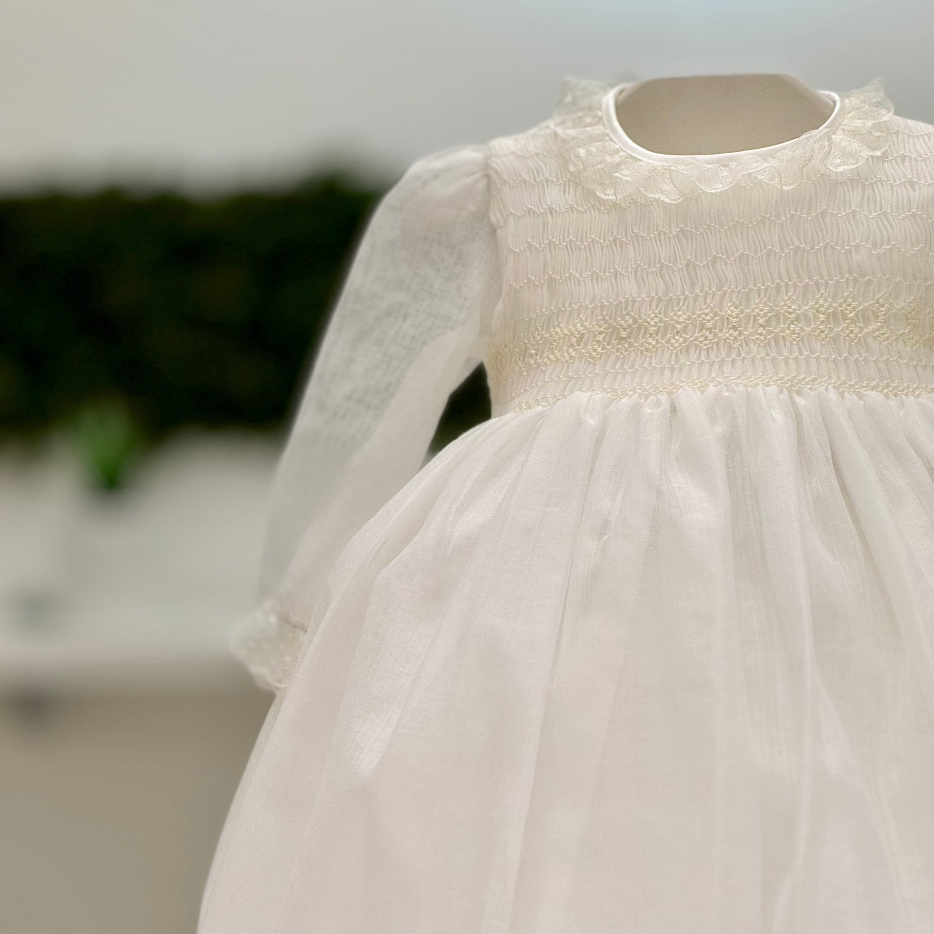 Luxury Dress 131