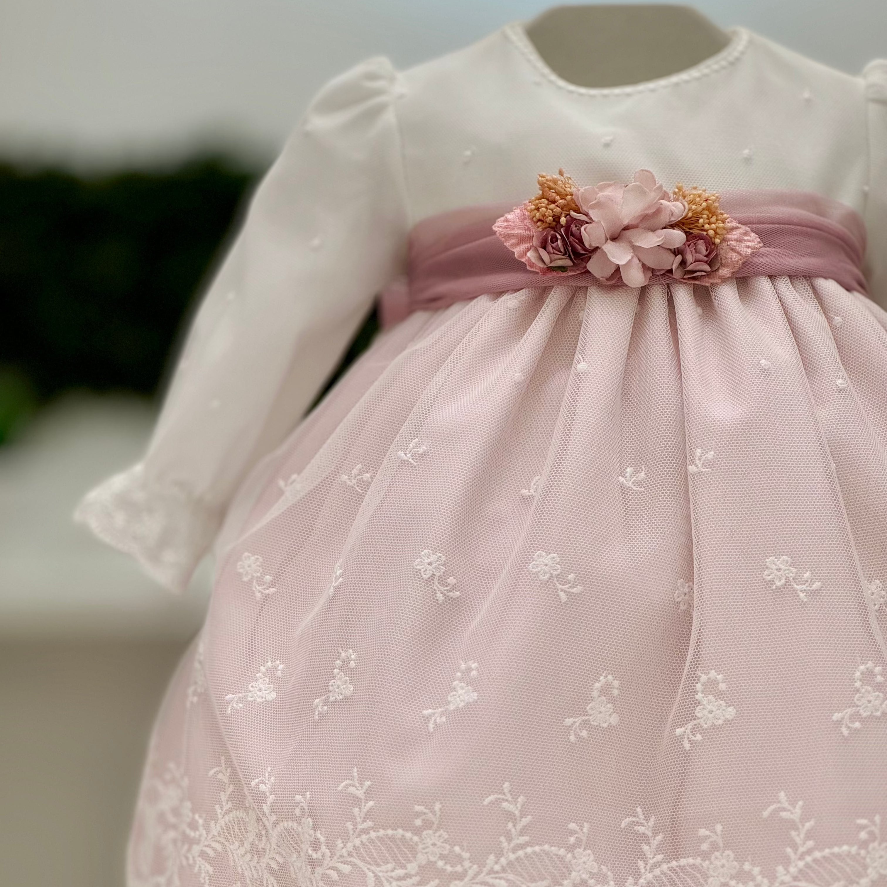 Luxury Dress 134