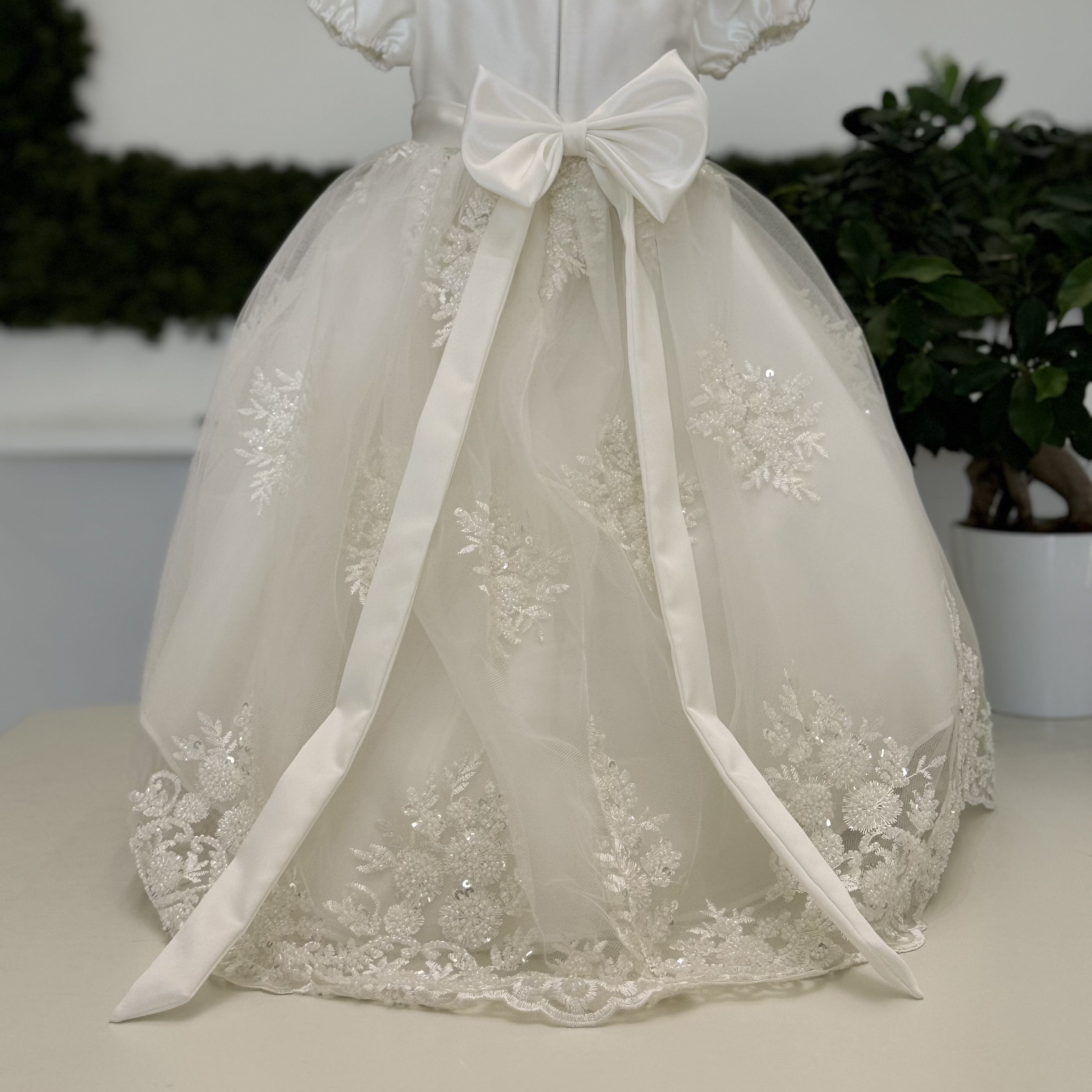 Luxury Dress 139