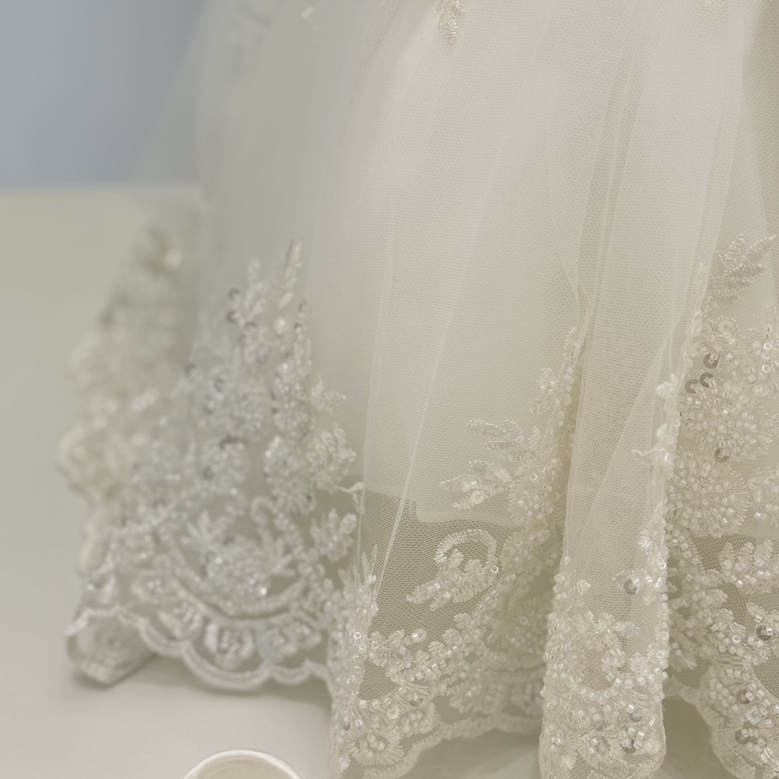 Luxury Dress 139