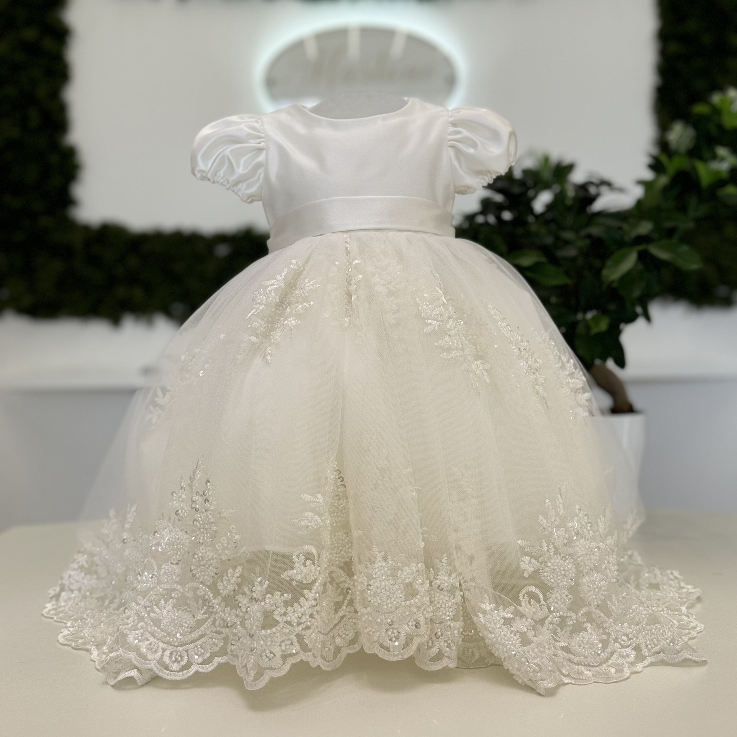 Luxury Dress 139