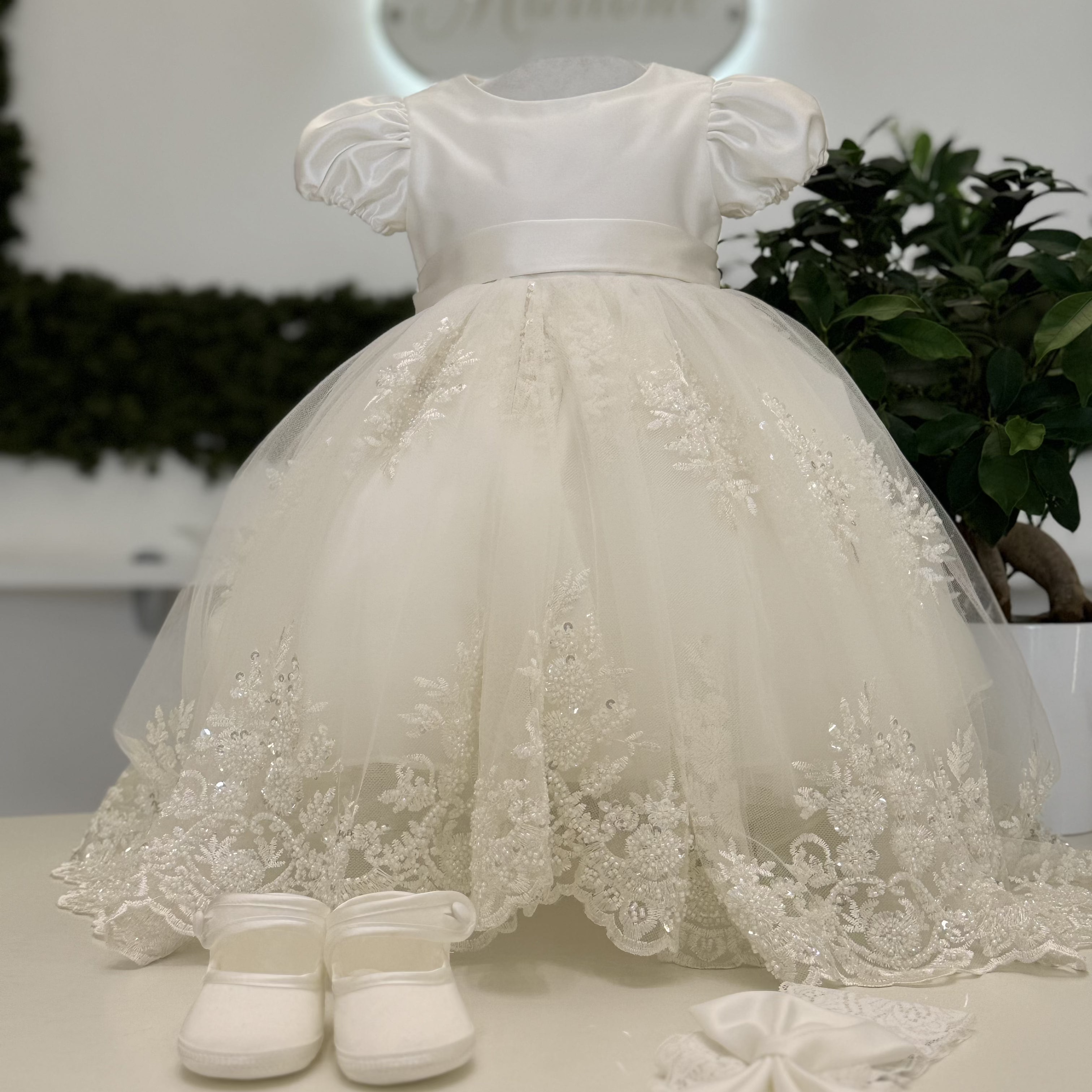 Luxury Dress 139