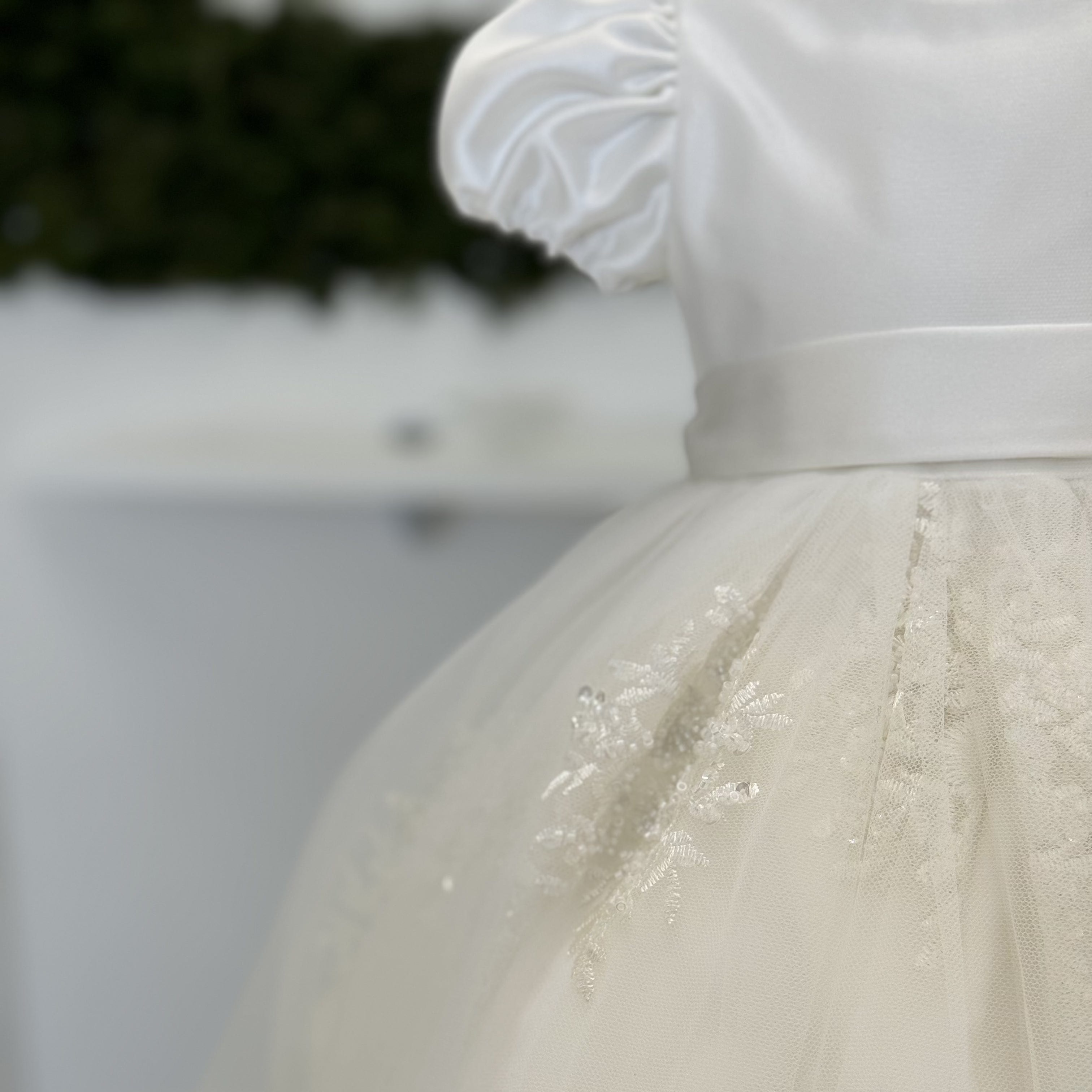 Luxury Dress 139