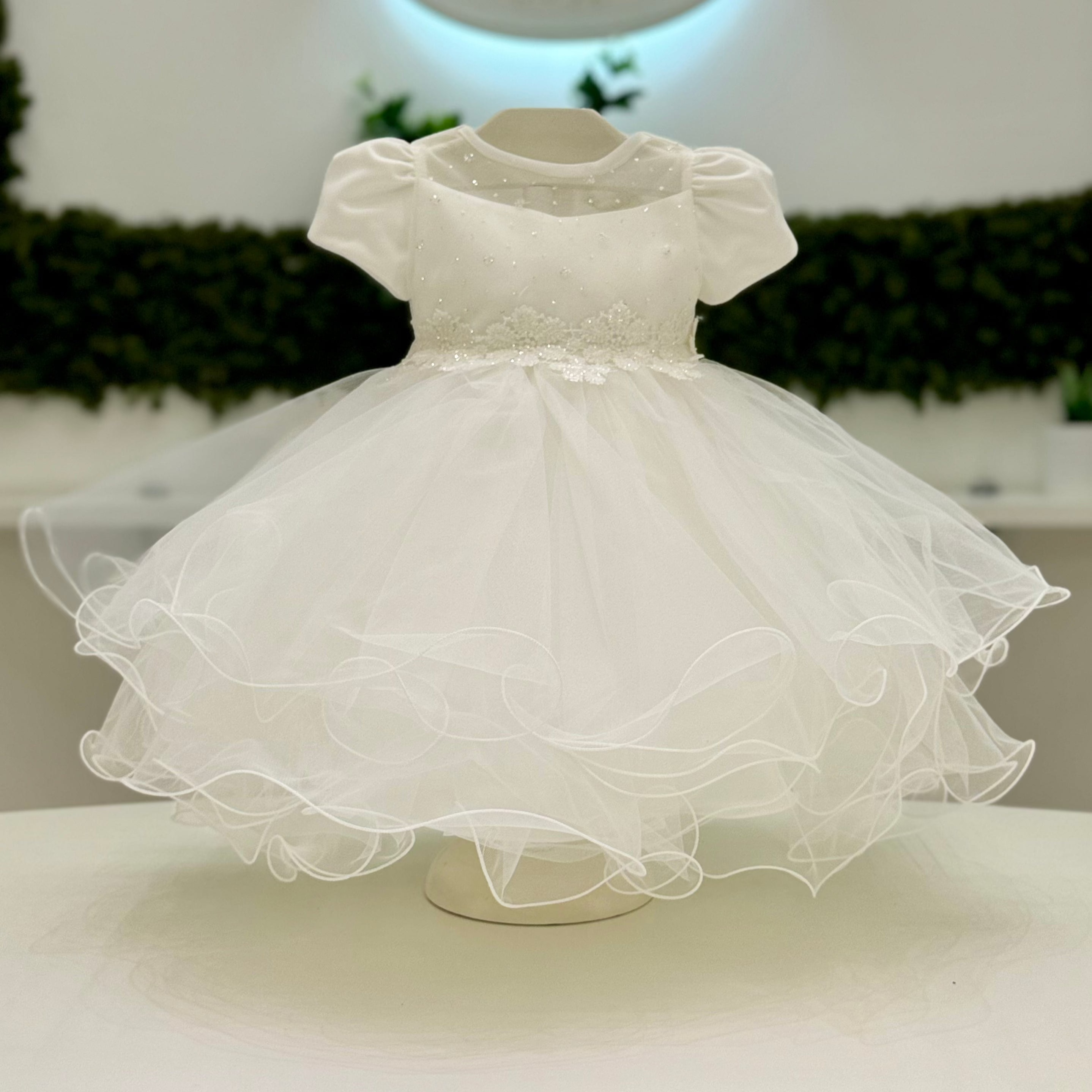Luxury Dress 140