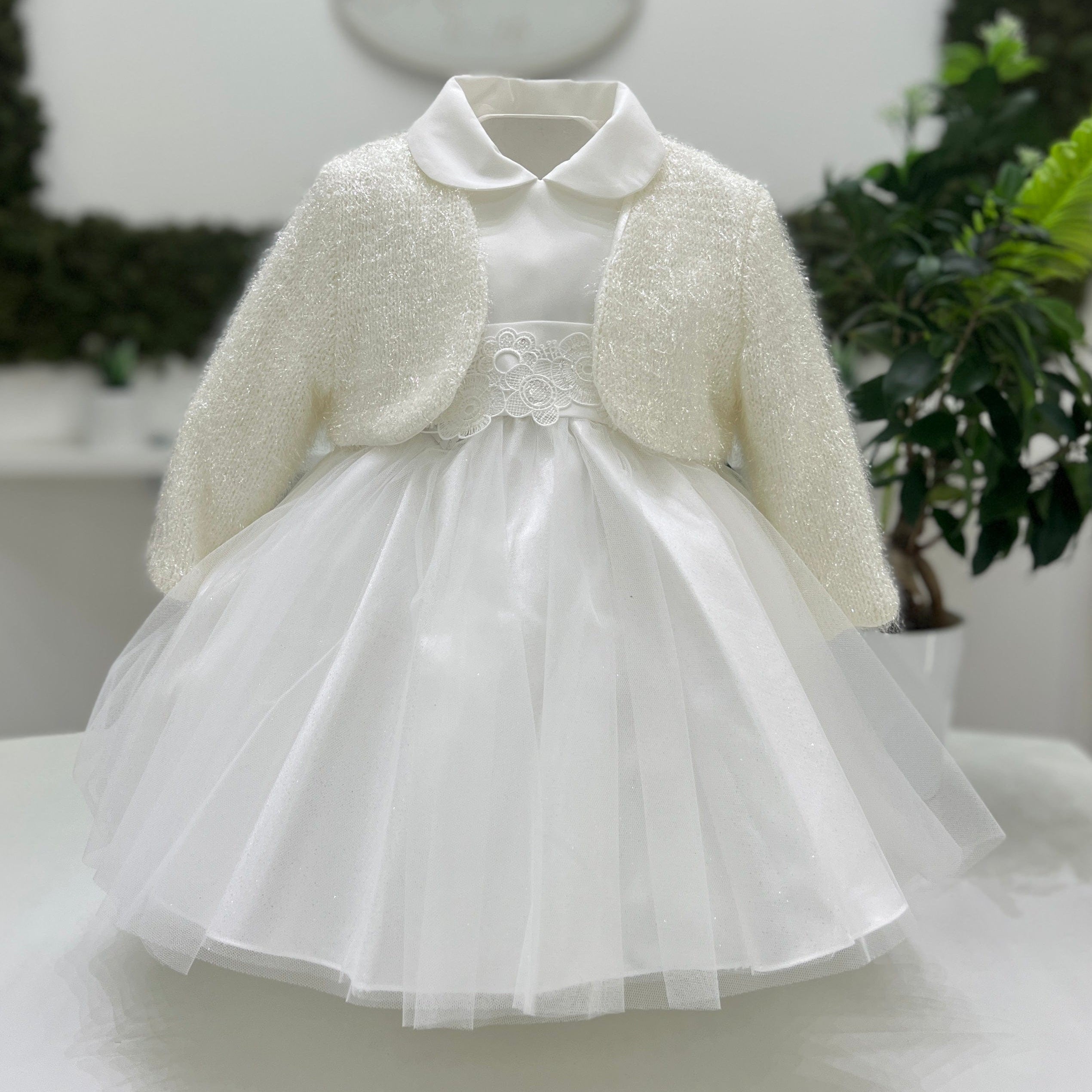 Luxury Dress Carla