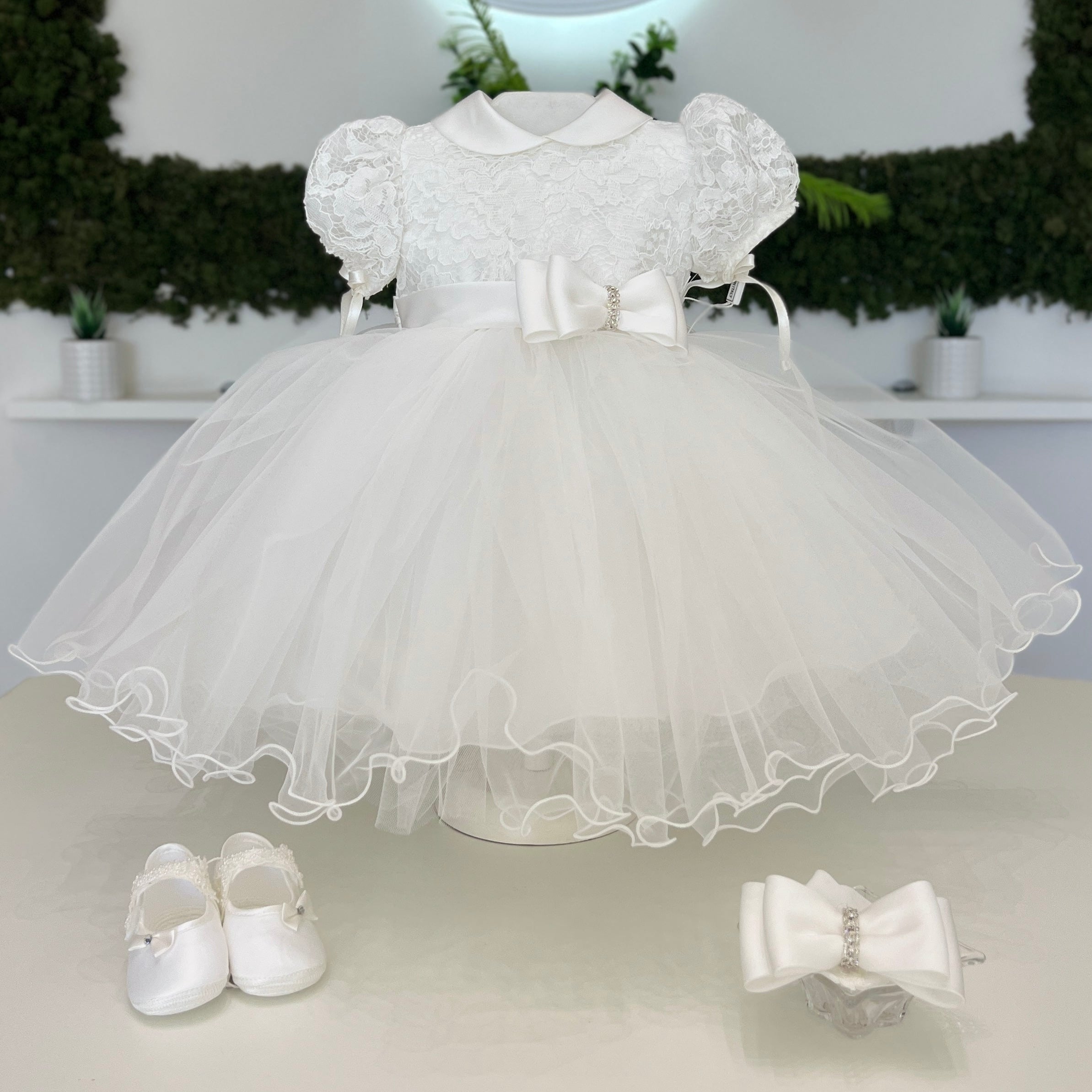 Luxury Dress Carlotta