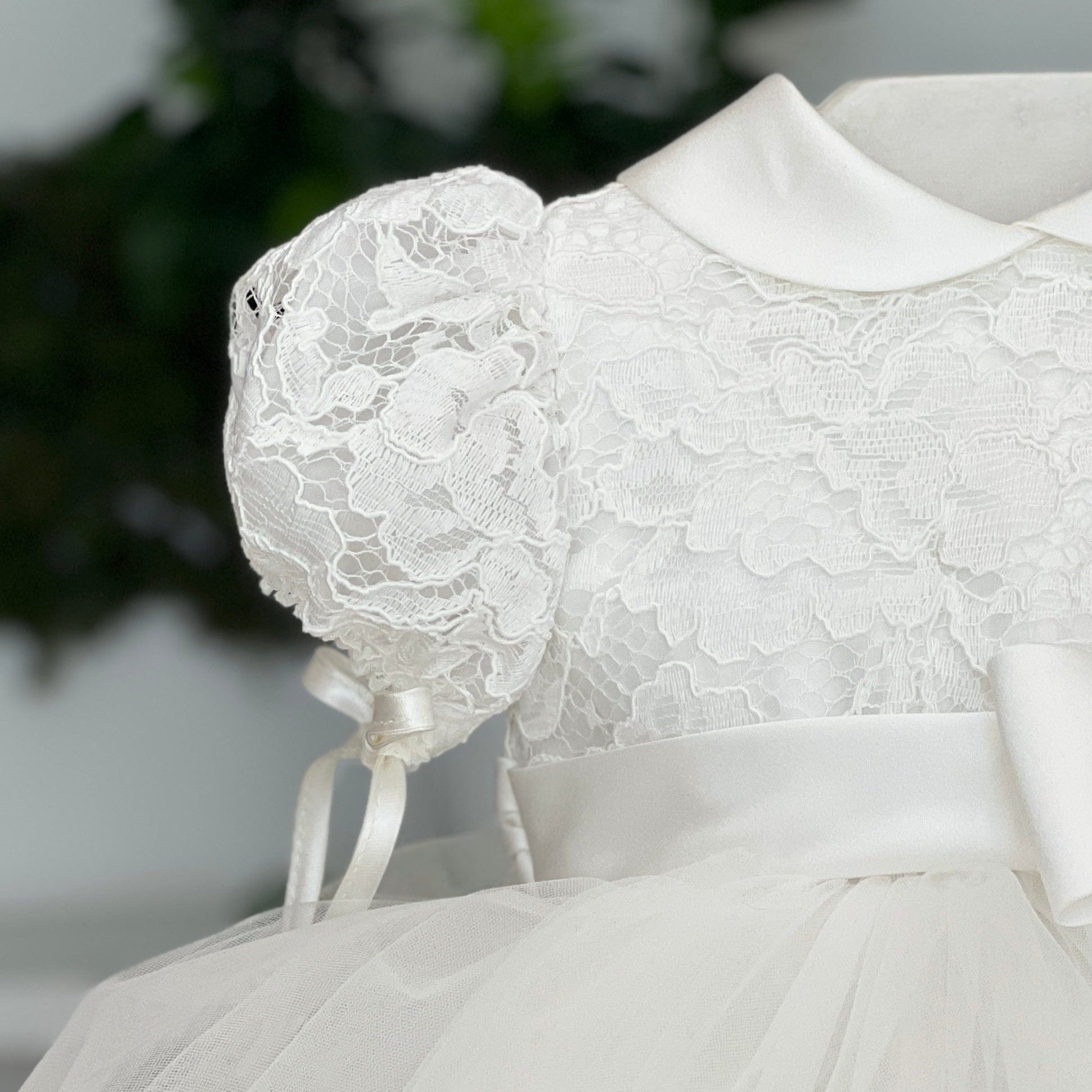 Luxury Dress Carlotta