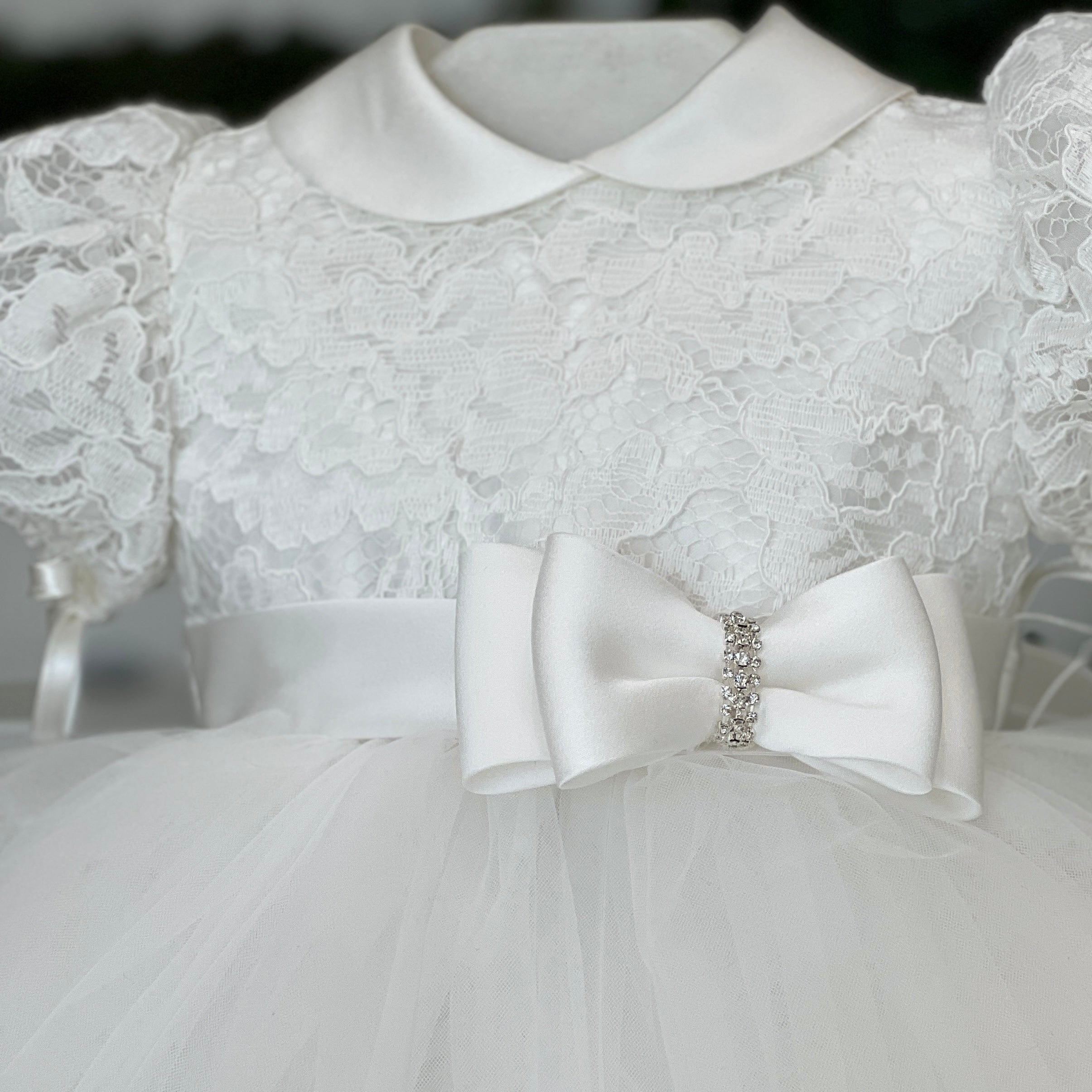 Luxury Dress Carlotta