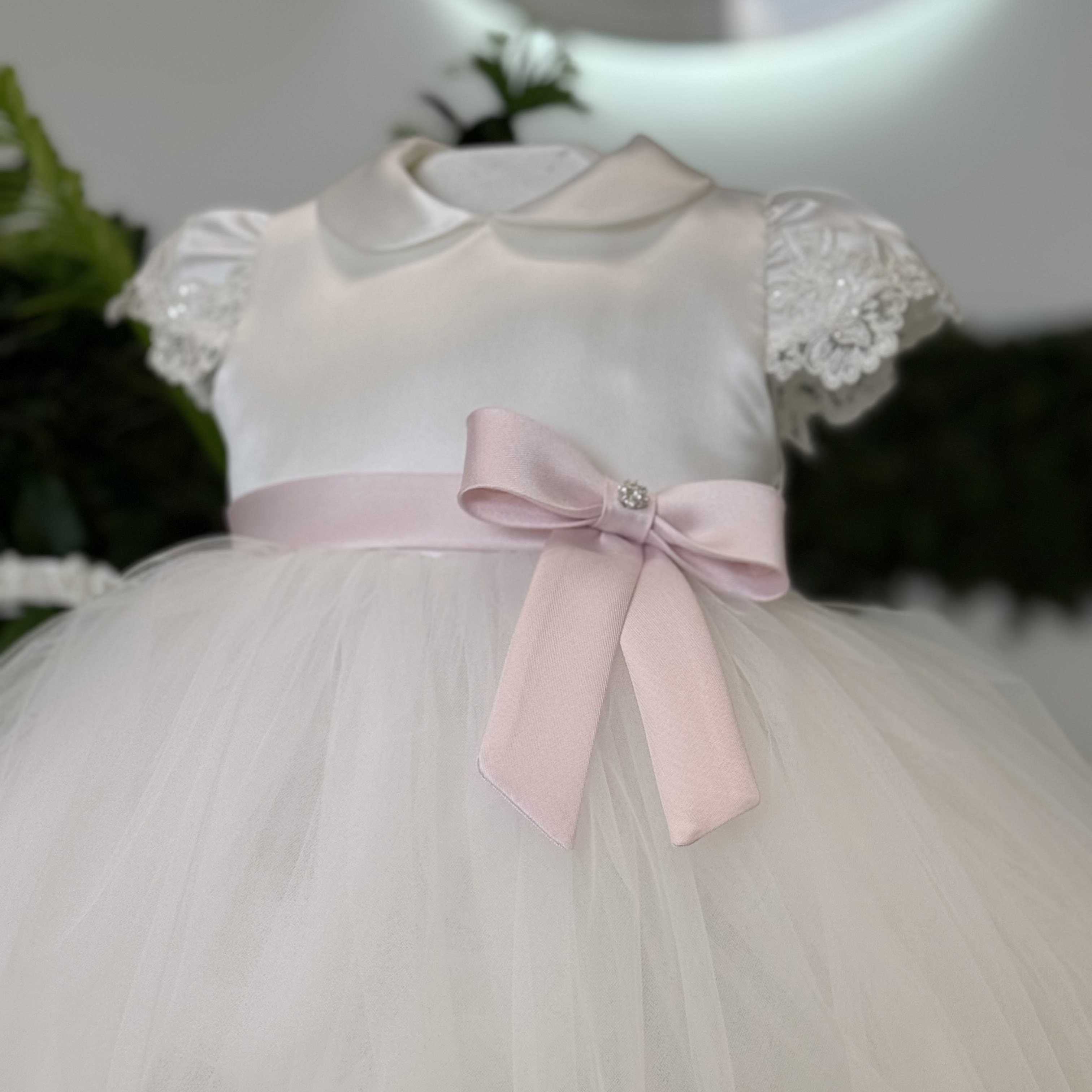 Luxury Dress Caterina