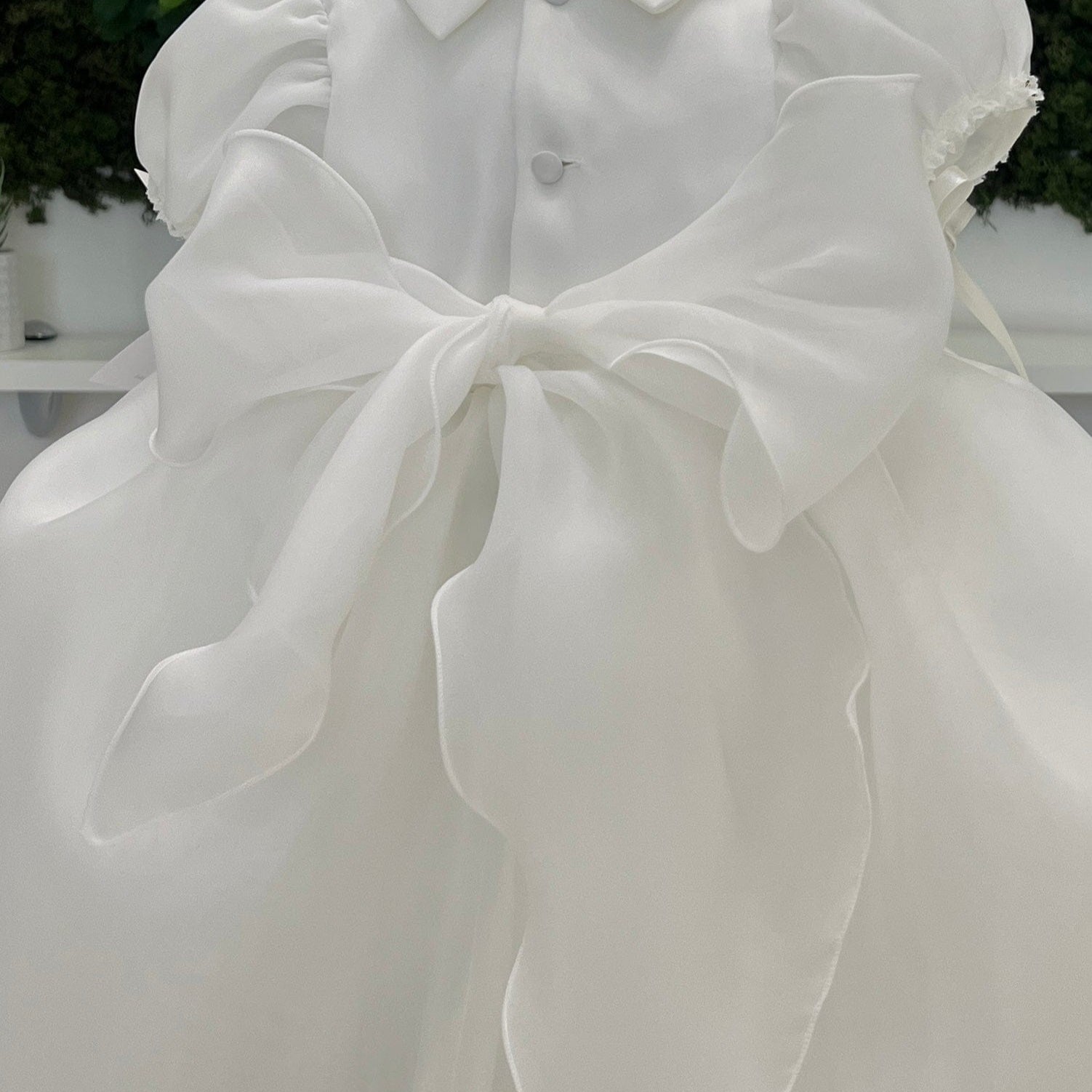 Luxury Dress Clelia
