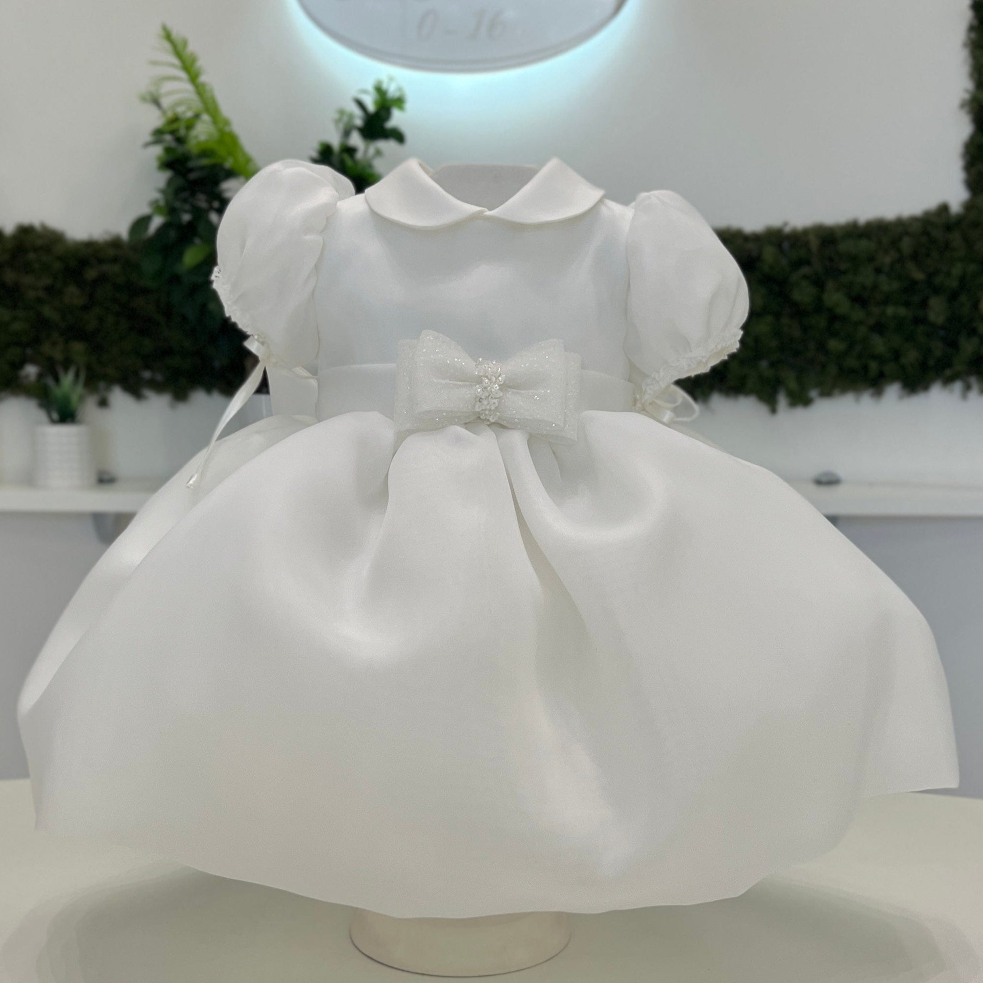 Luxury Dress Clelia