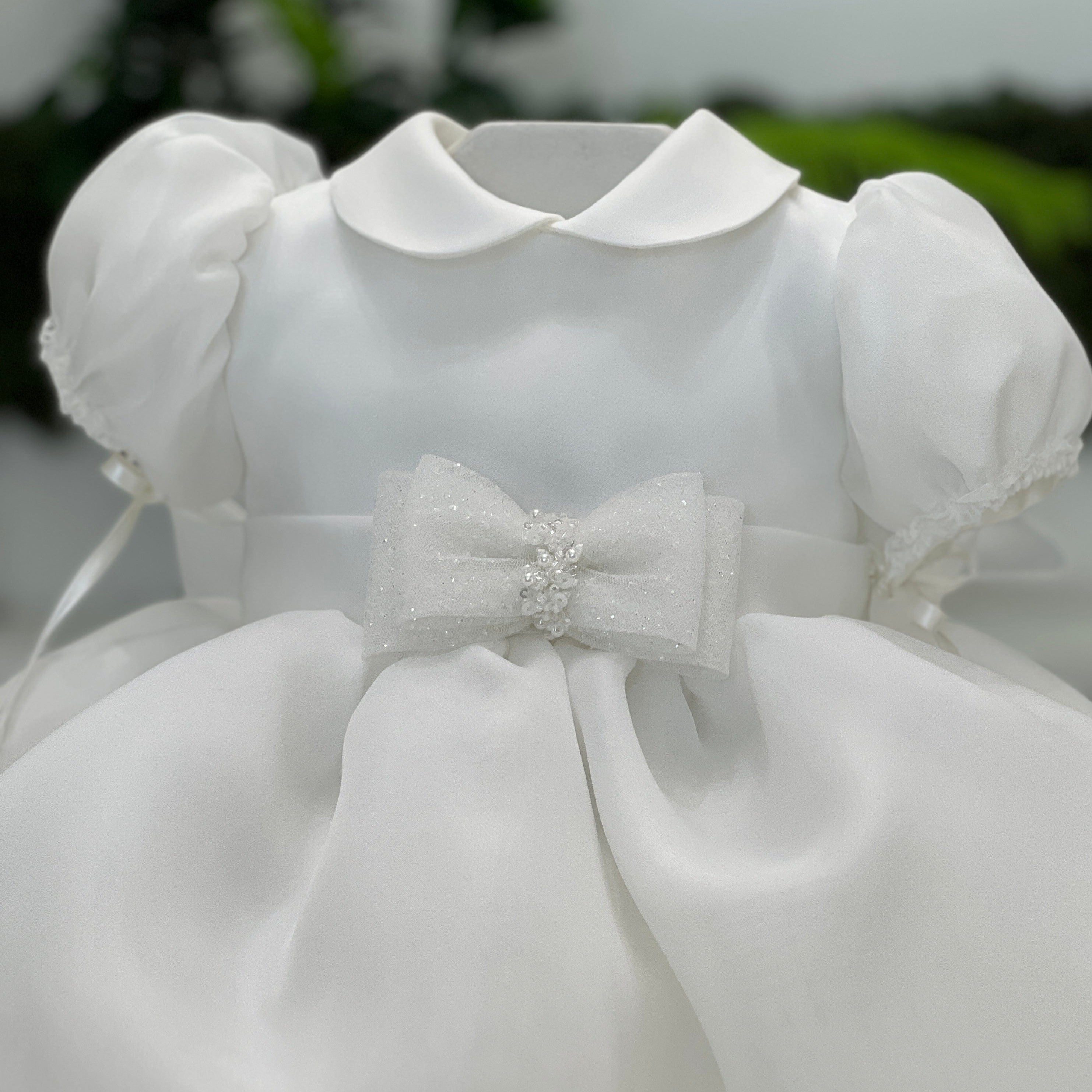 Luxury Dress Clelia