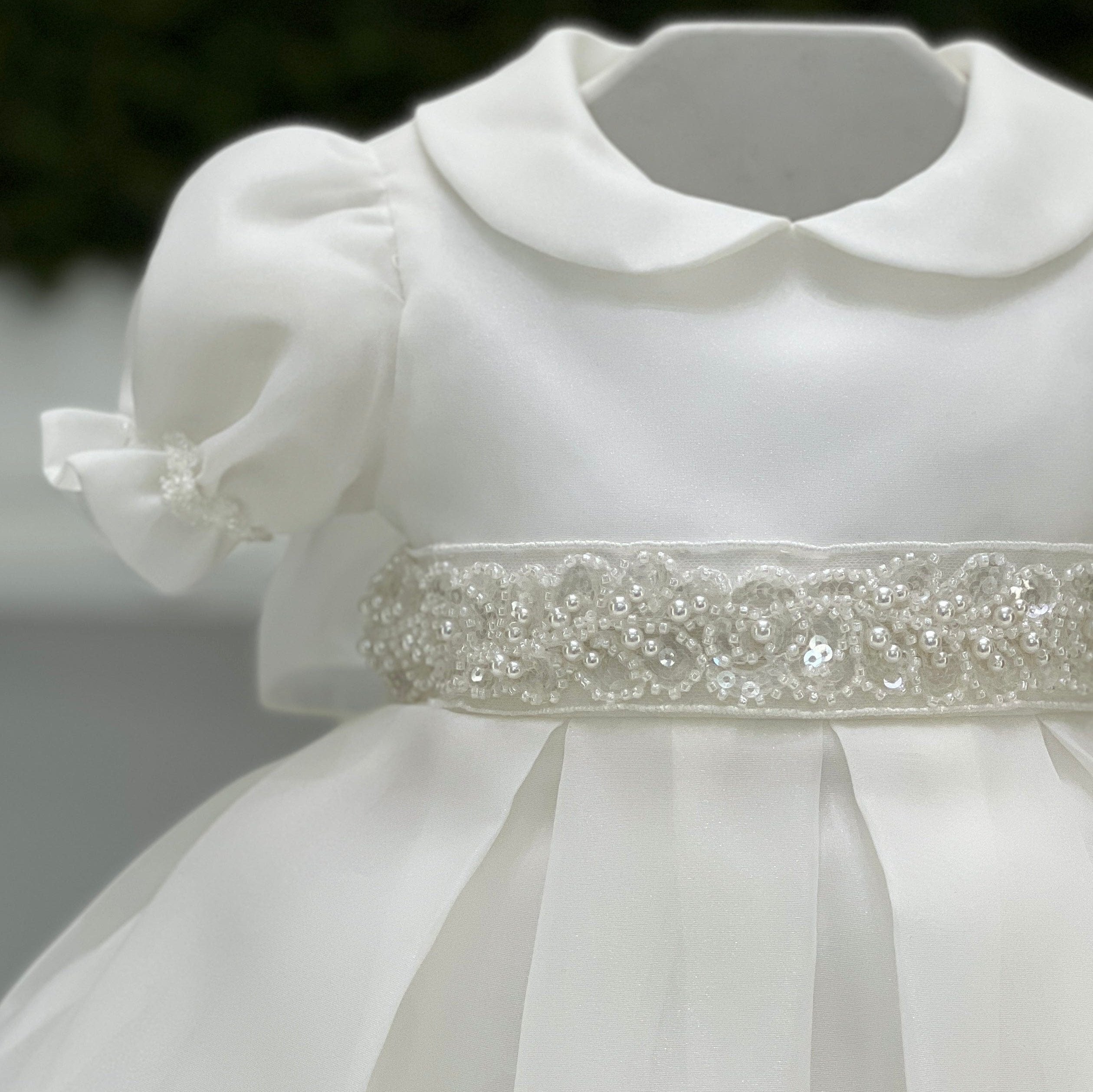Luxury Dress Francesca