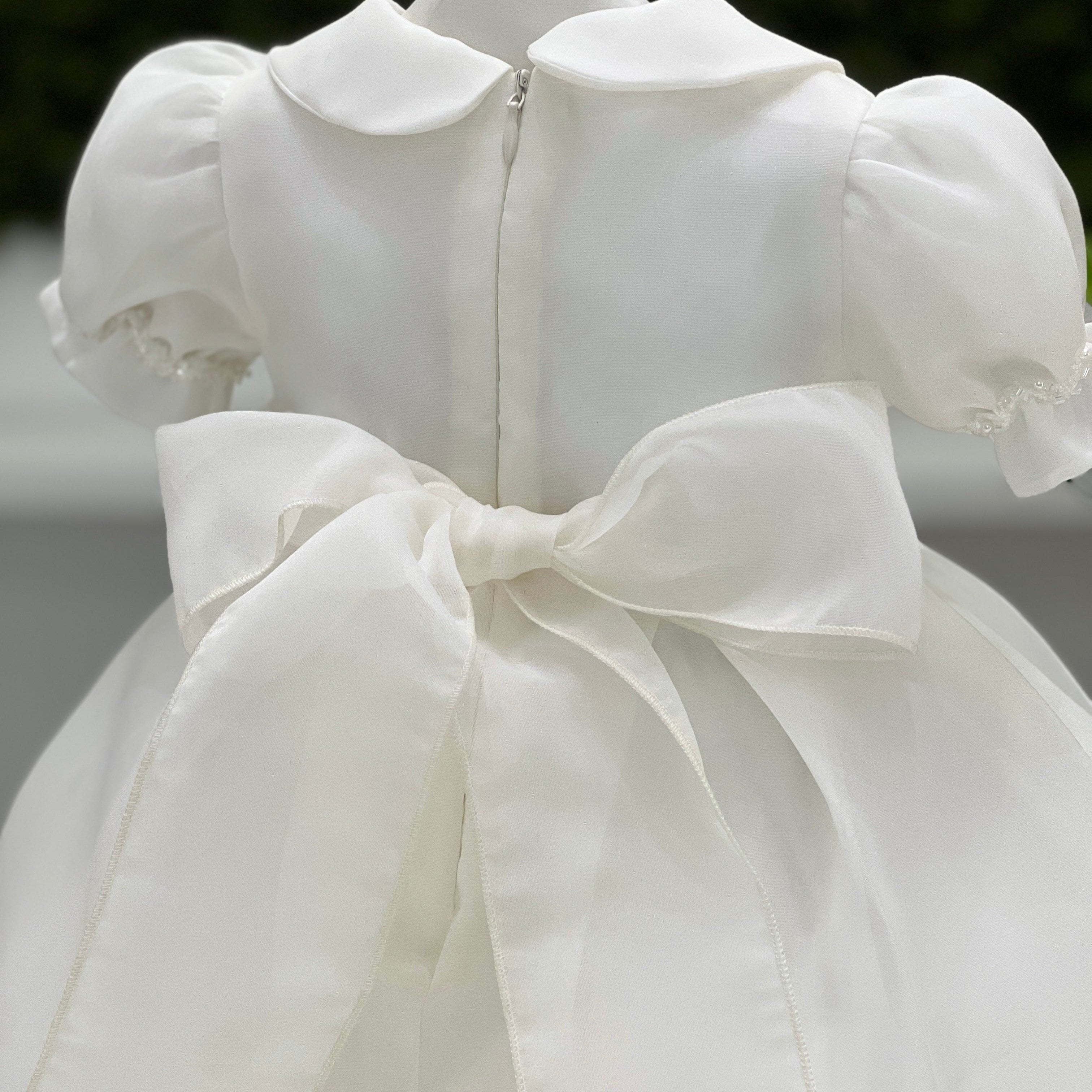 Luxury Dress Francesca