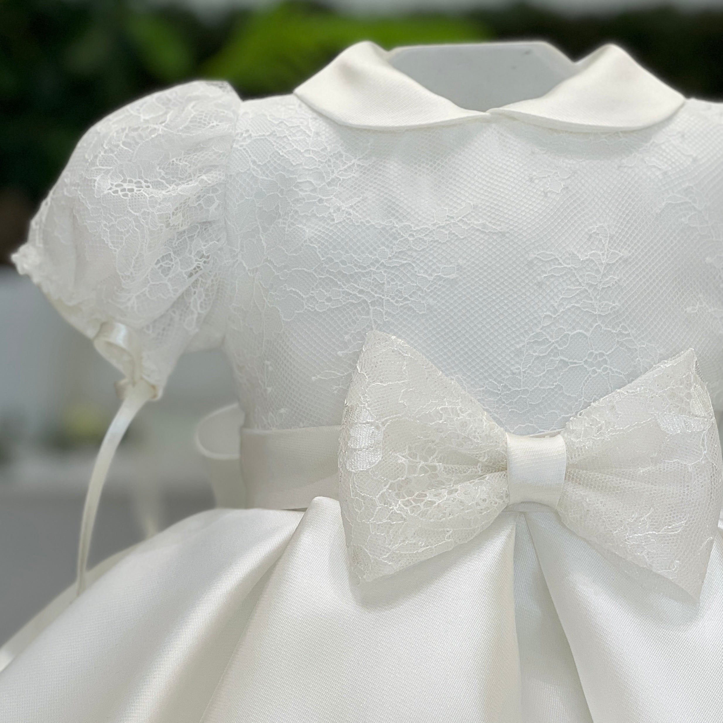 Luxury Dress Giada