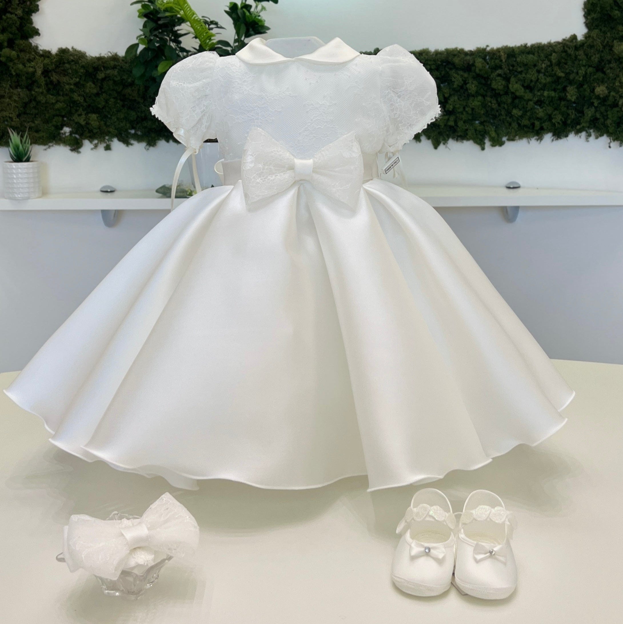 Luxury Dress Giada