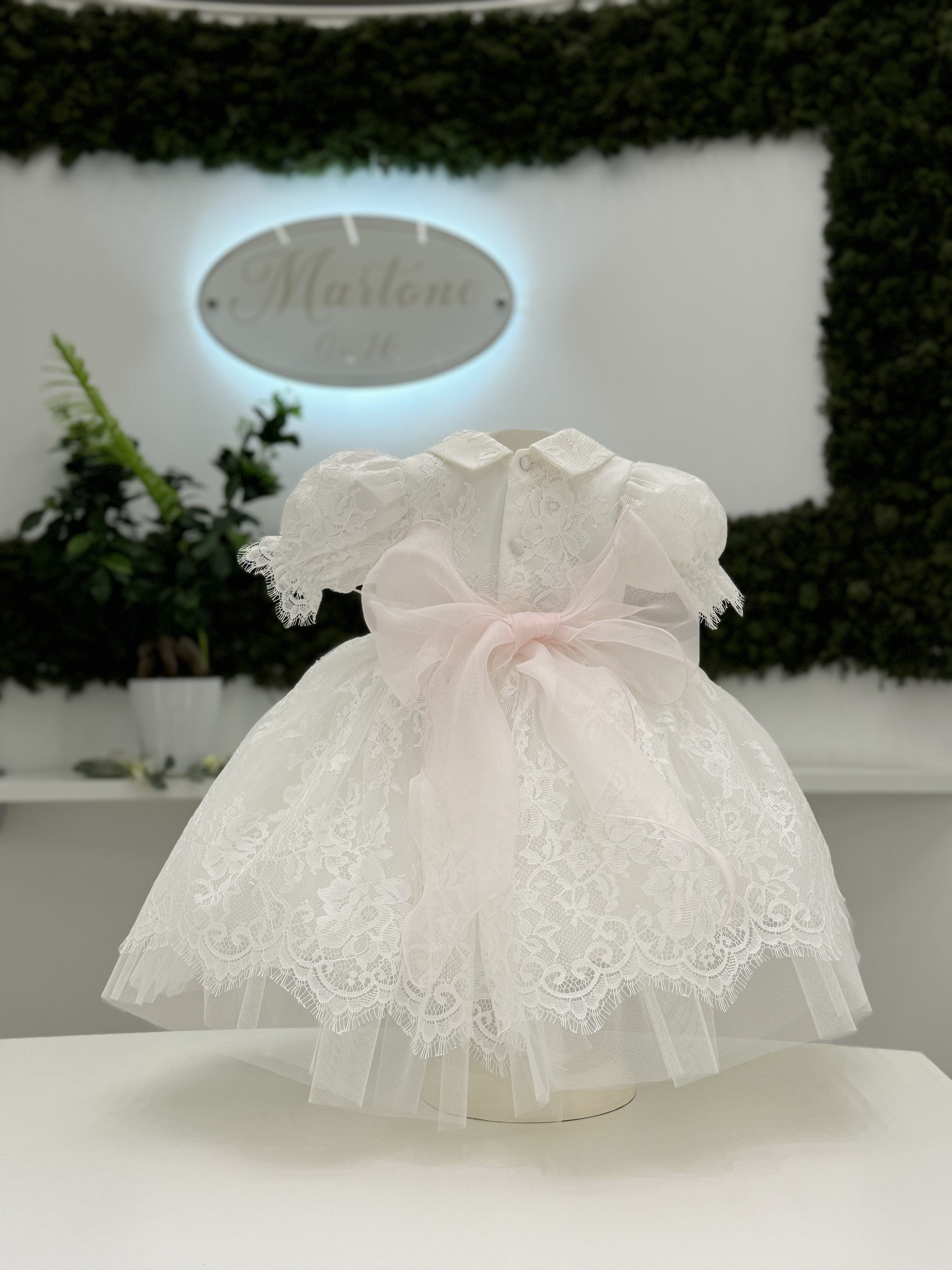 Luxury Dress Ginevra